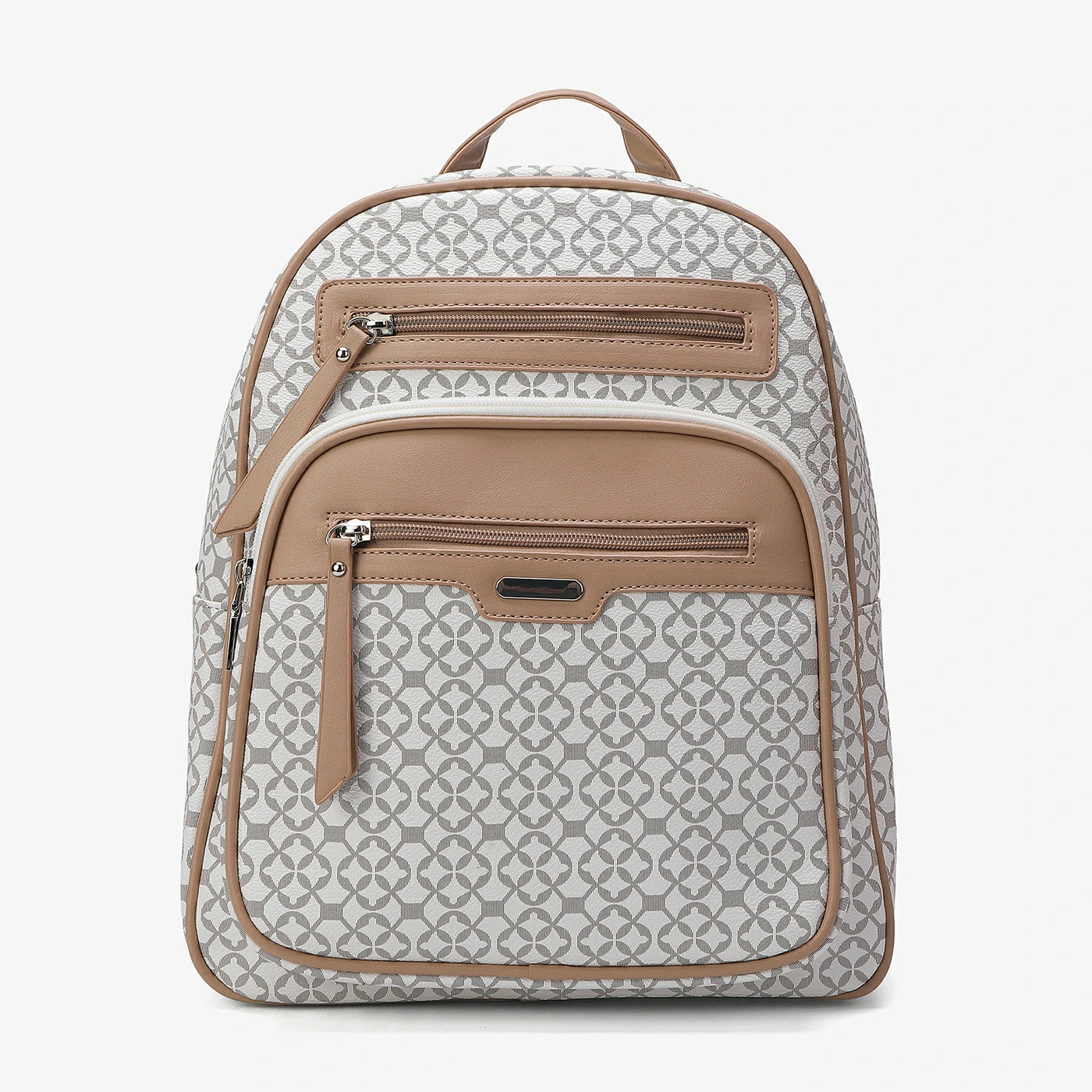 נשים - תיק גדול אופווייט 00