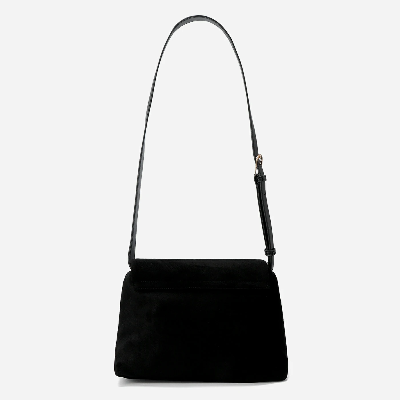 נשים - תיק גדול שחור 00