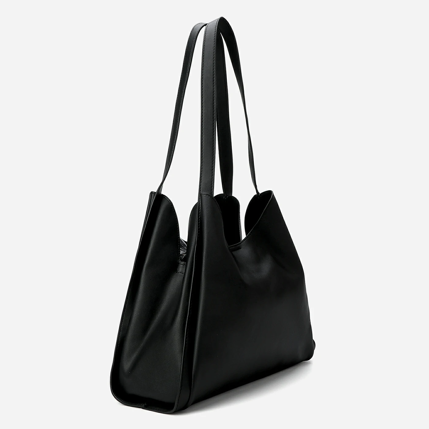 נשים - תיק גדול שחור 00