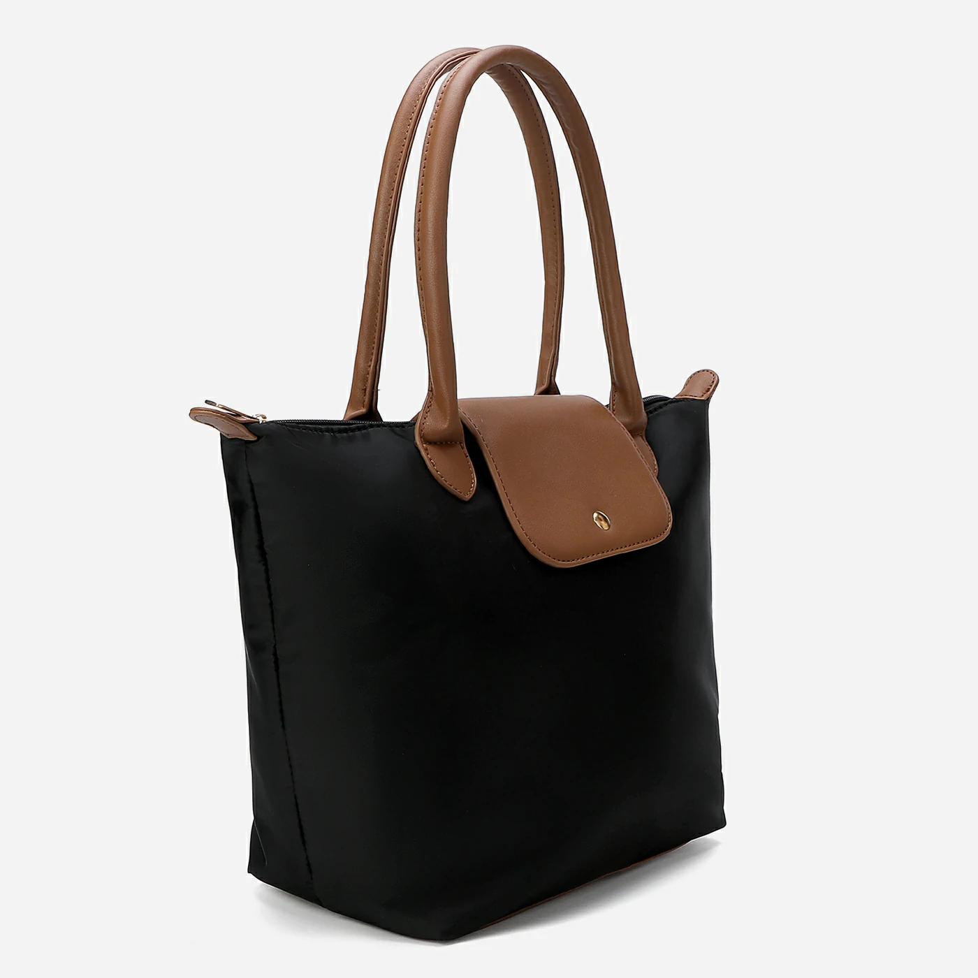 נשים - תיק גדול שחור 00