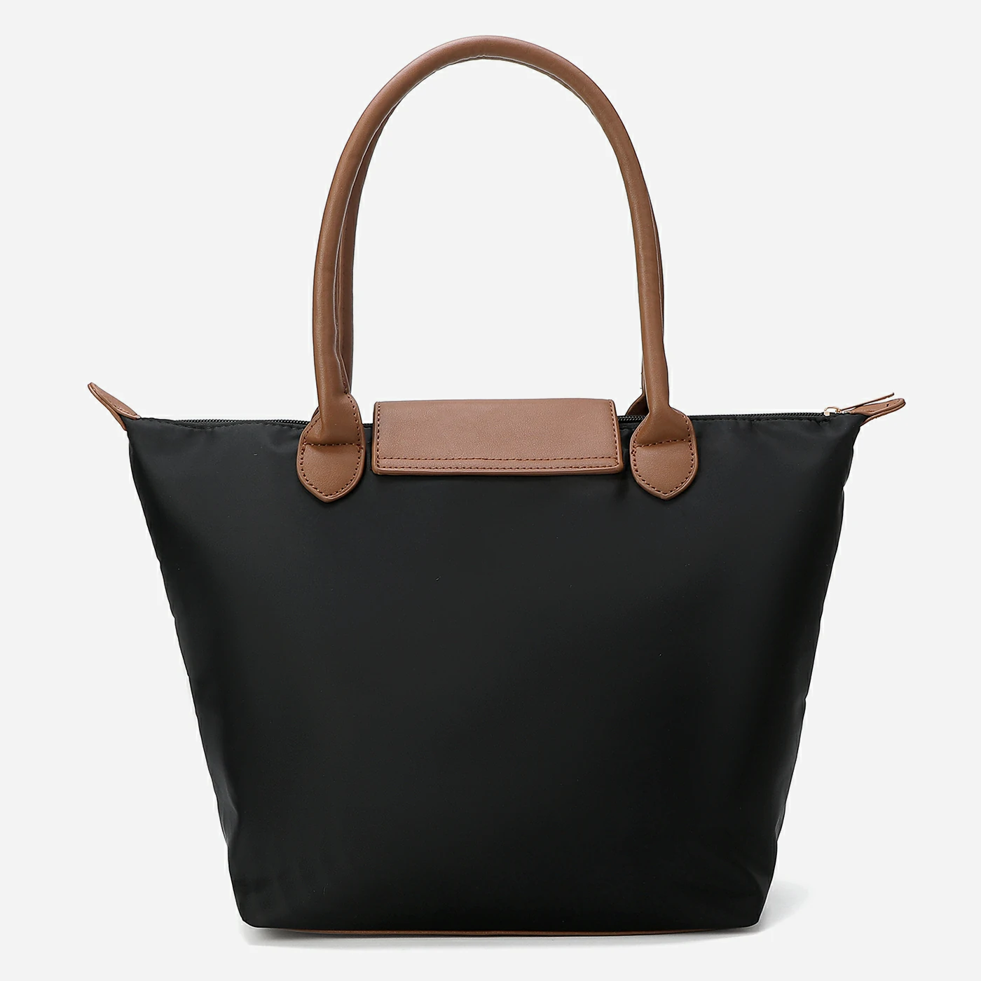 נשים - תיק גדול שחור 00