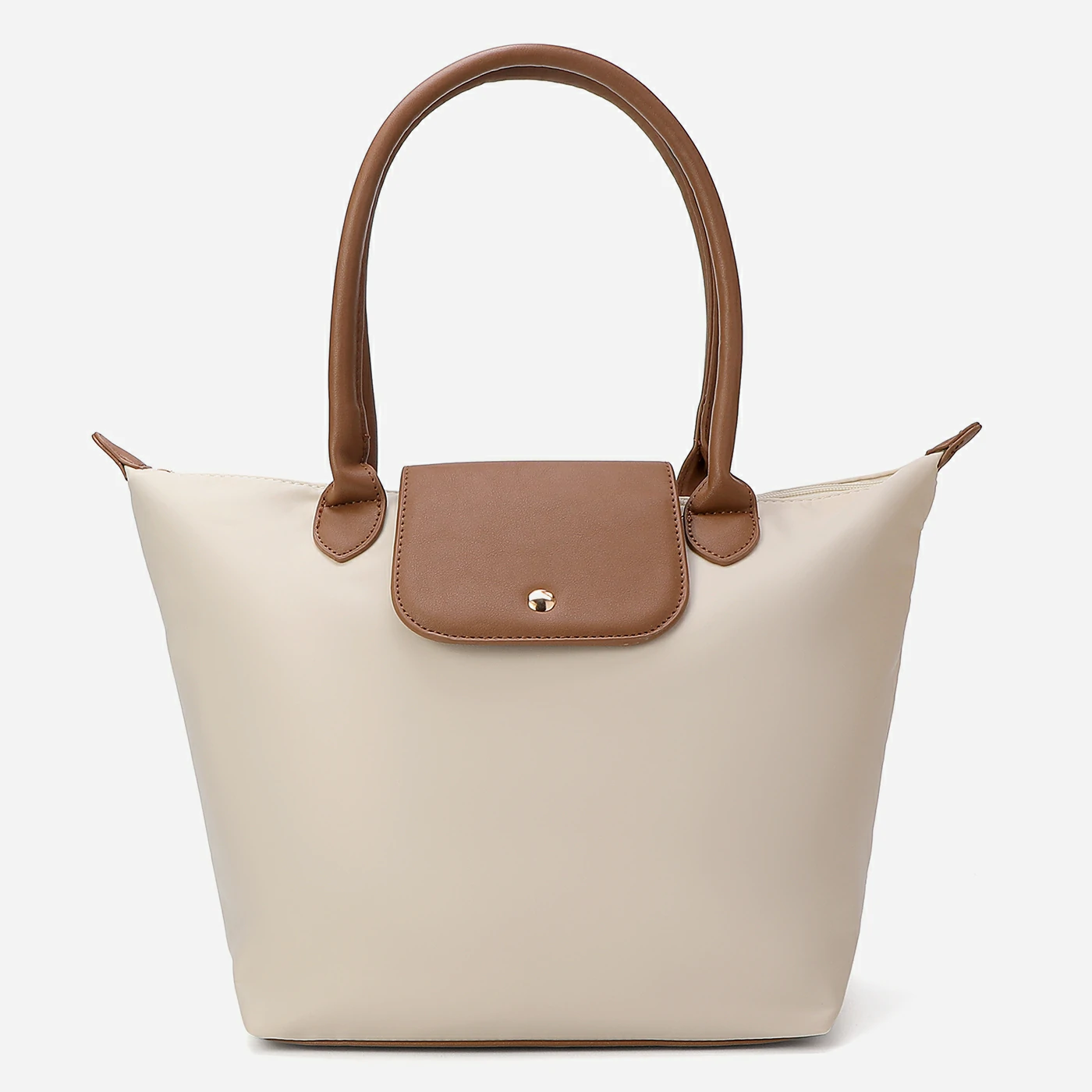 נשים - תיק גדול בז 00