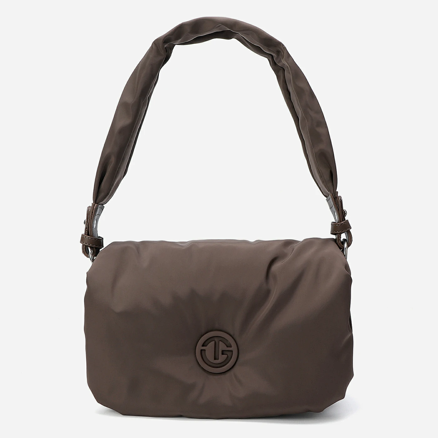 נשים - תיק קטן חום 00