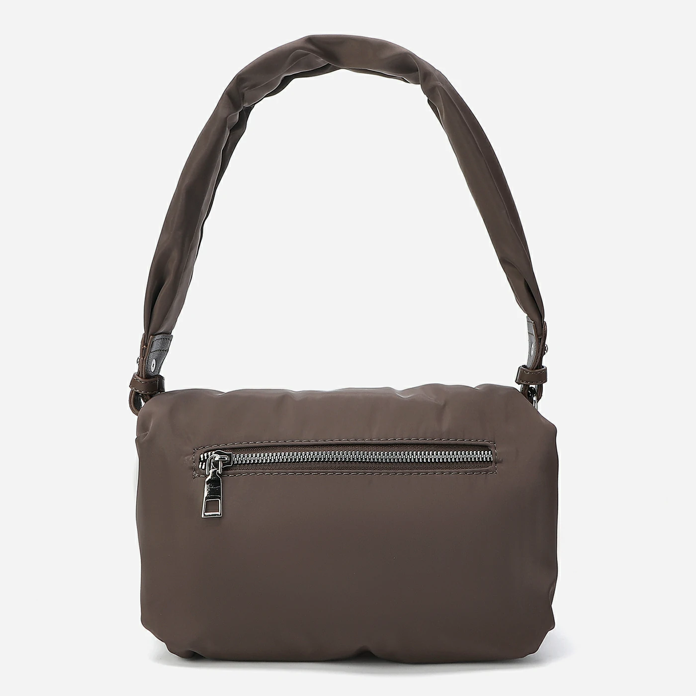 נשים - תיק קטן חום 00