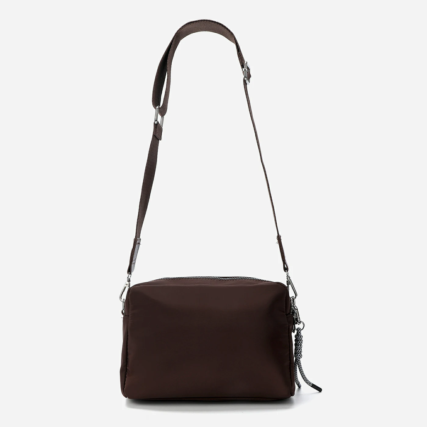 נשים - תיק קטן חום 00