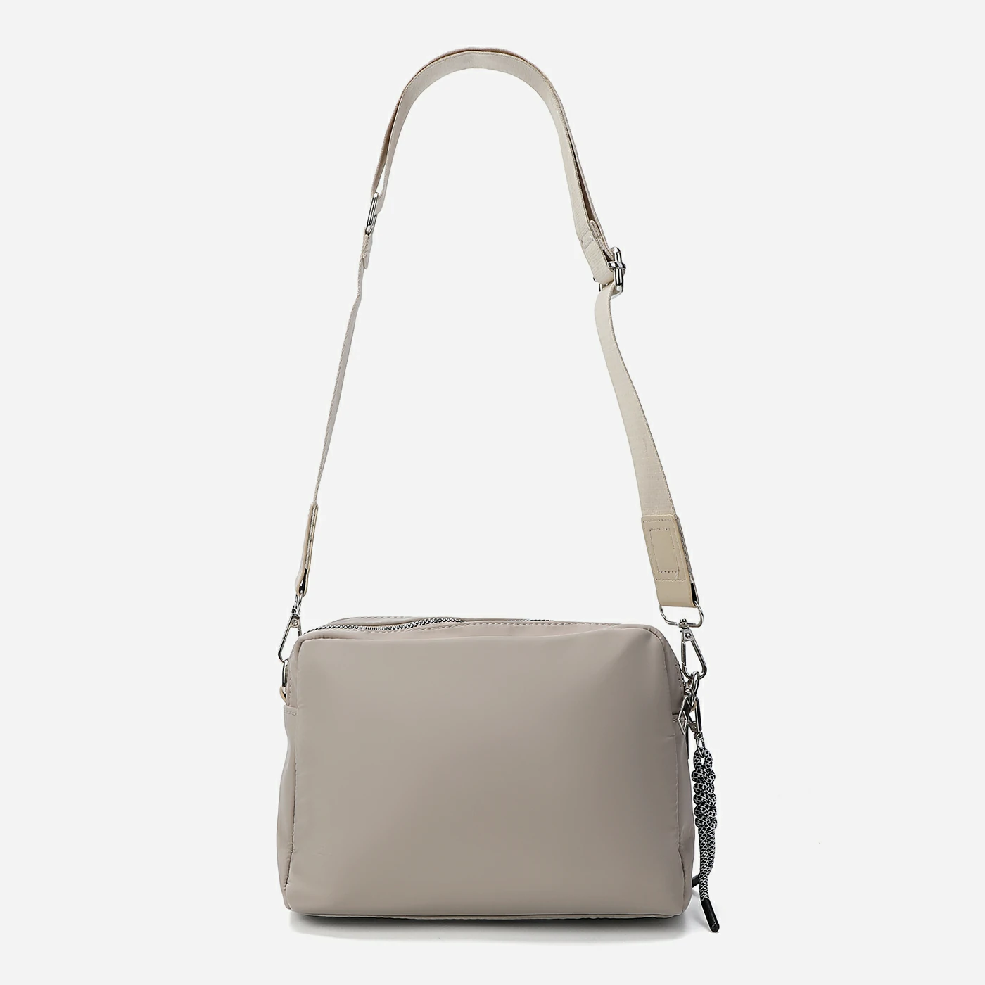 נשים - תיק קטן בז 00