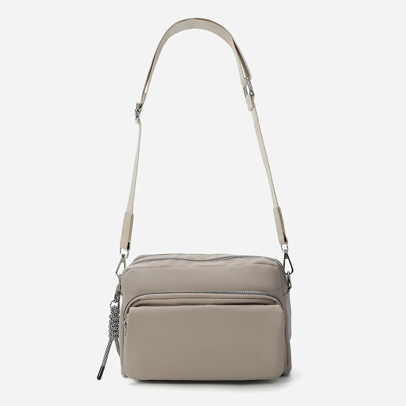 נשים - תיק קטן בז 00