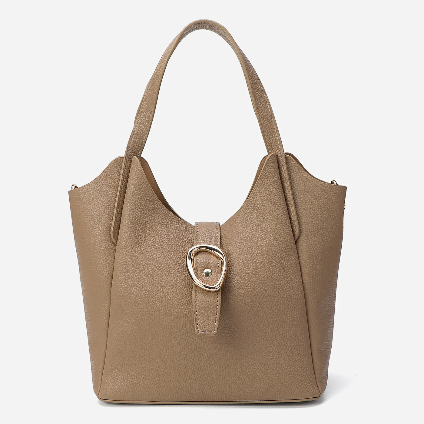 נשים - תיק קטן בז 00