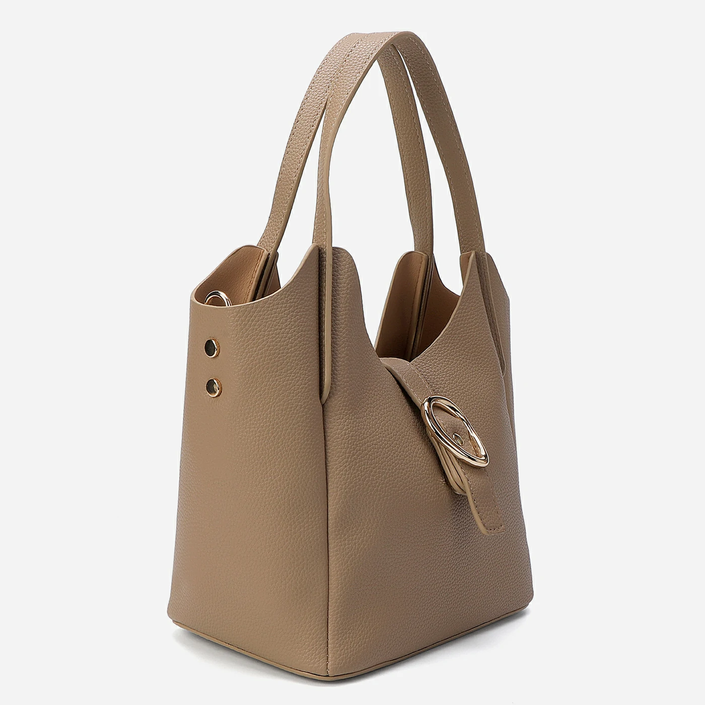 נשים - תיק קטן בז 00