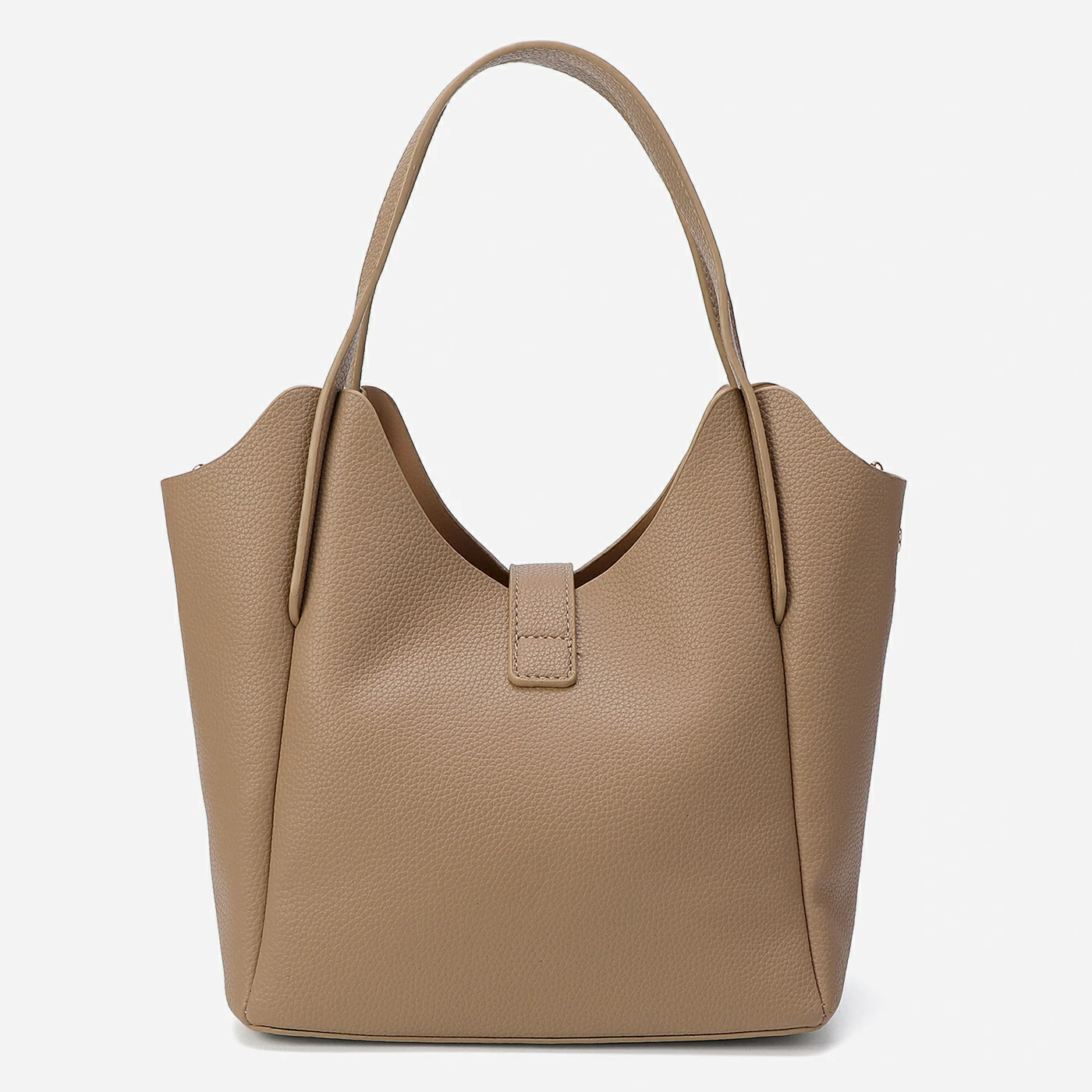 נשים - תיק קטן בז 00