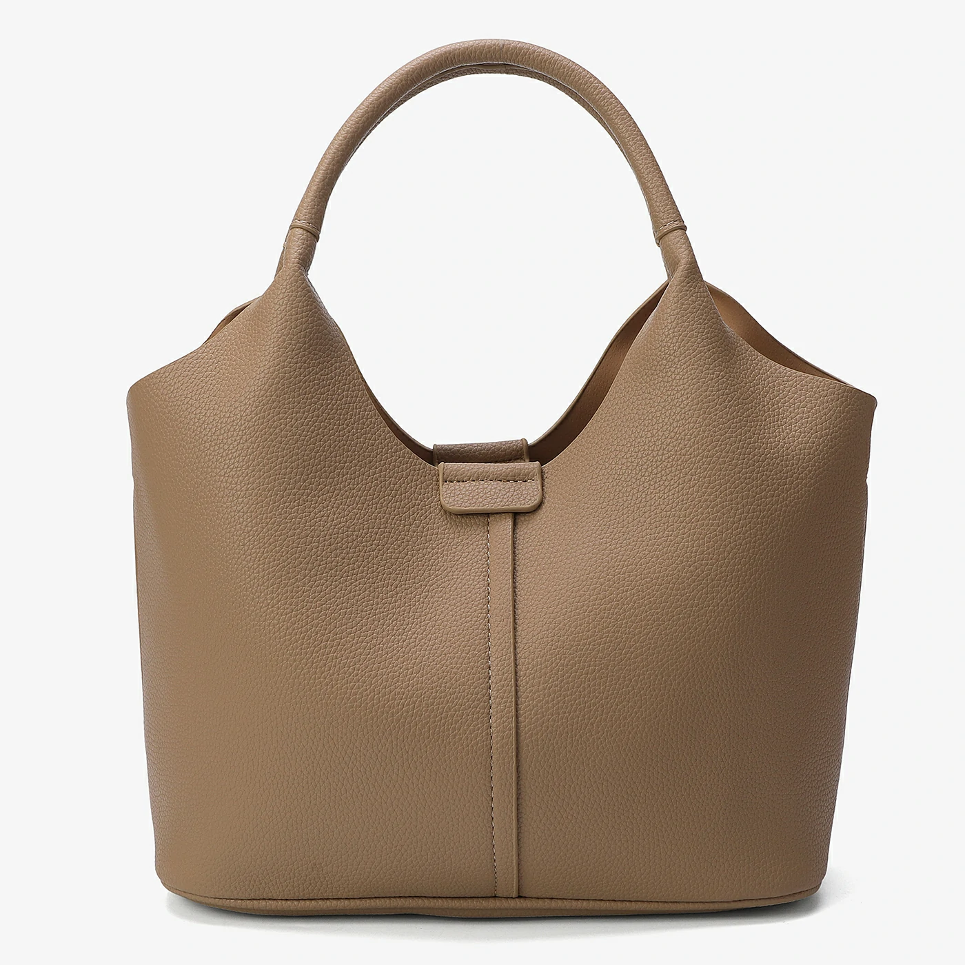 נשים - תיק קטן בז 00