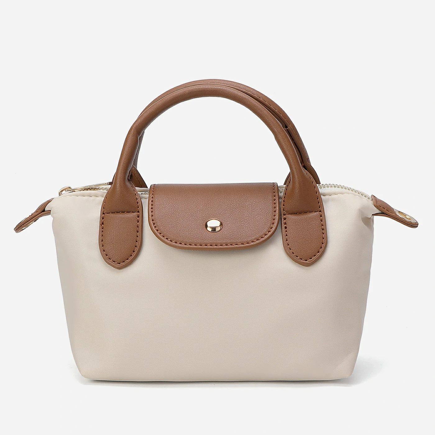 נשים - תיק קטן בז 00