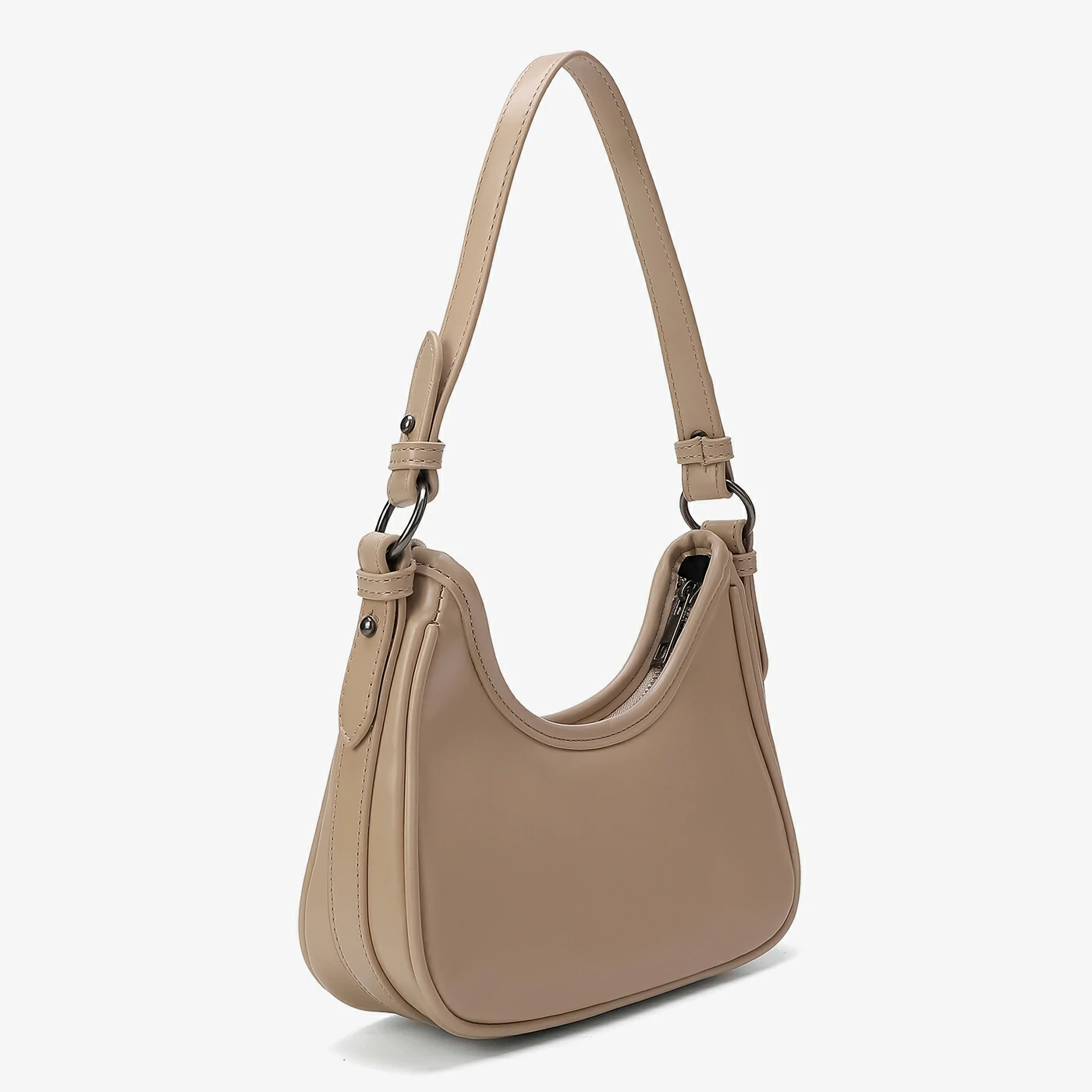 נשים - תיק קטן בז 00