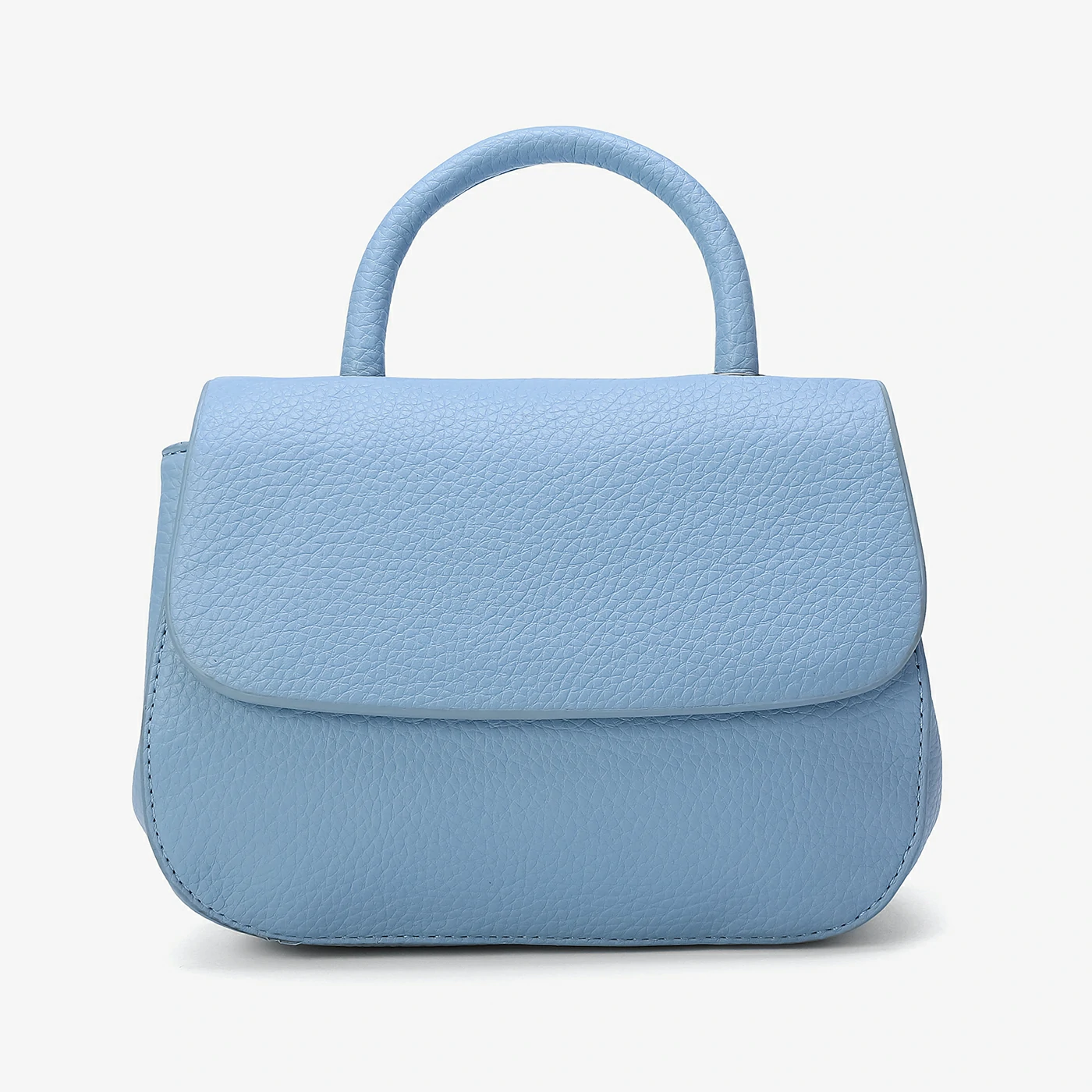 נשים - תיק קטן תכלת 00