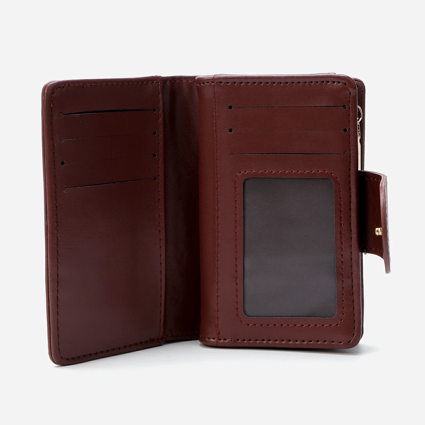 ארנקים בורדו 00