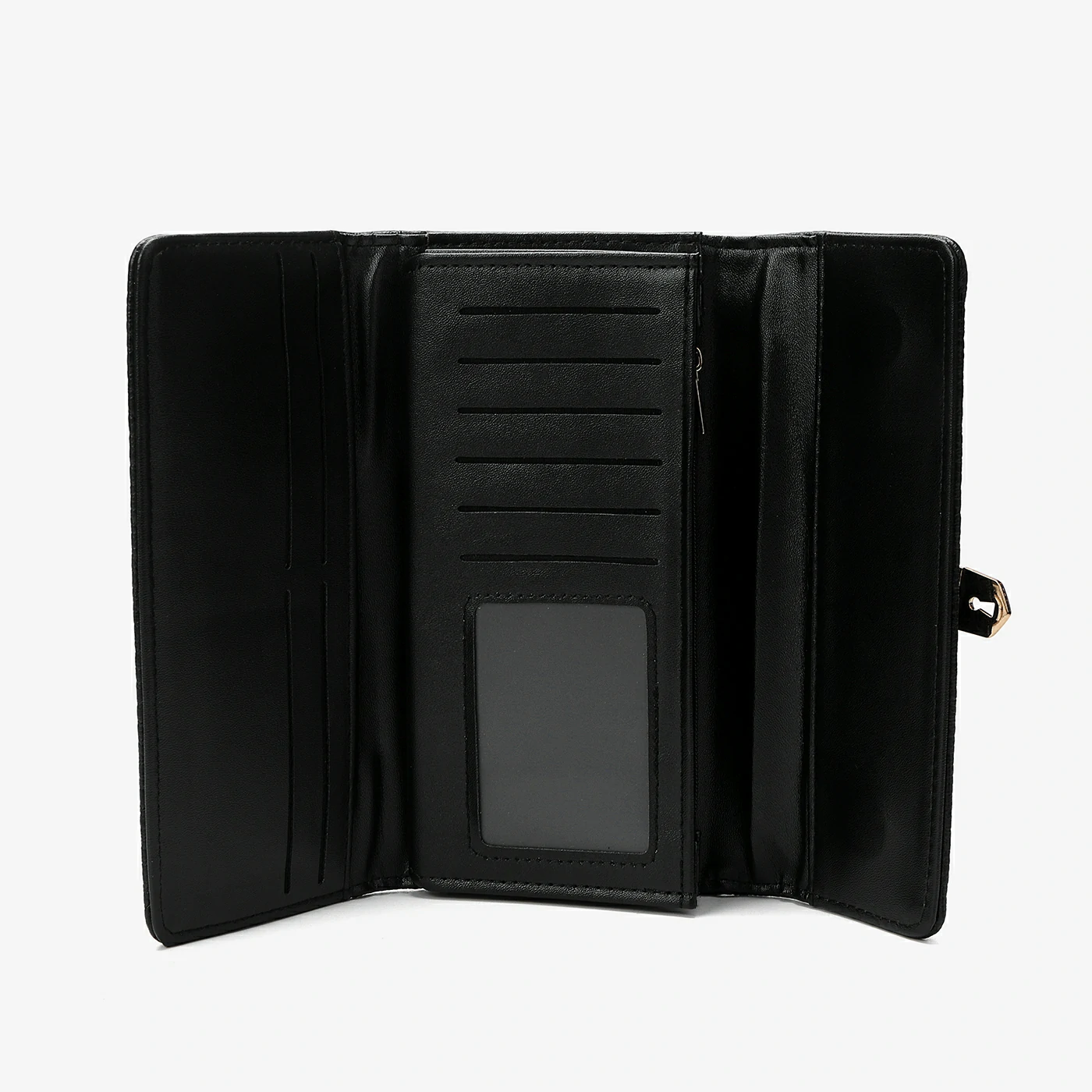 ארנקים שחור 00