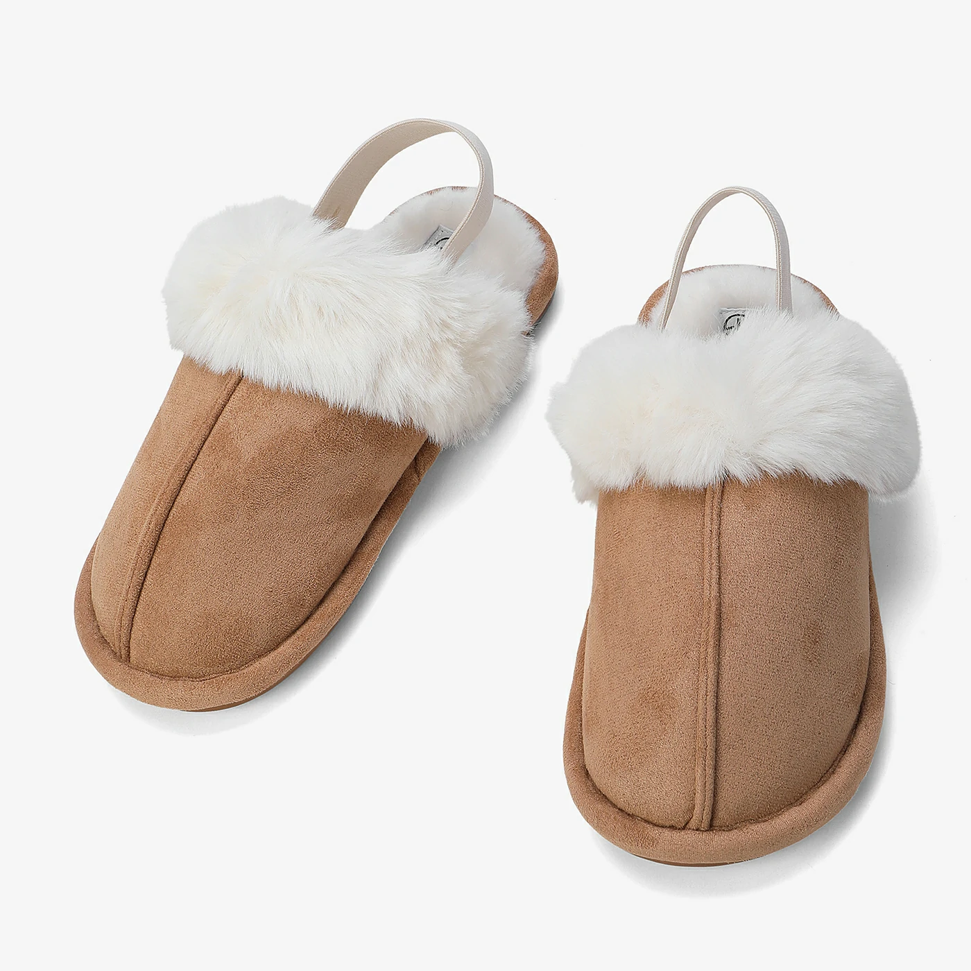 נעלי בית כאמל 40