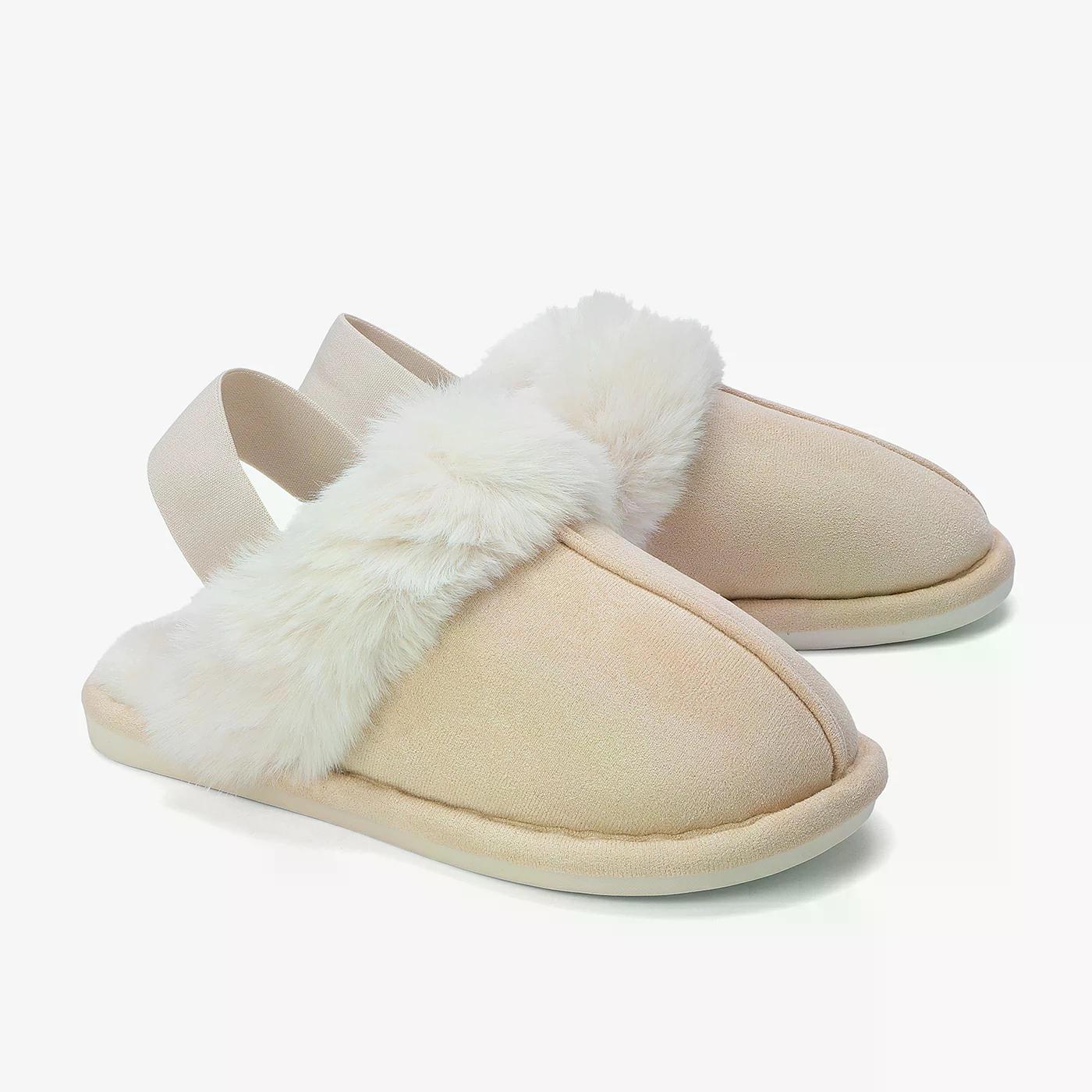 נעלי בית בז 36