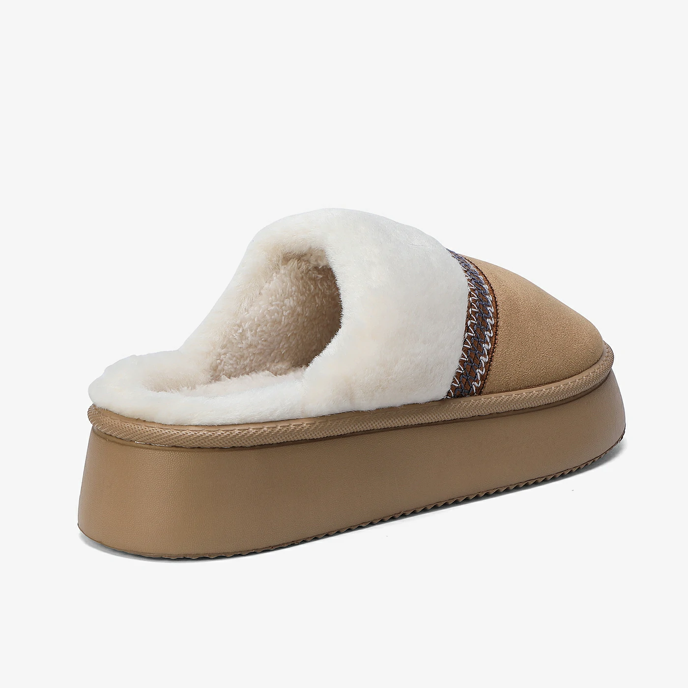 נעלי בית כאמל 38