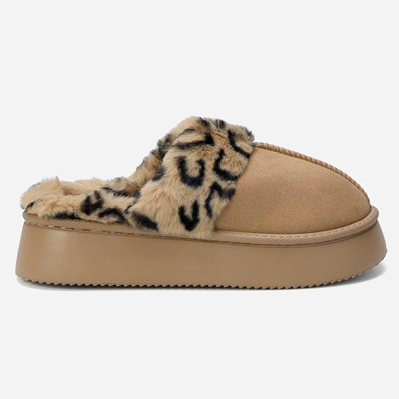 נעלי בית כאמל 36