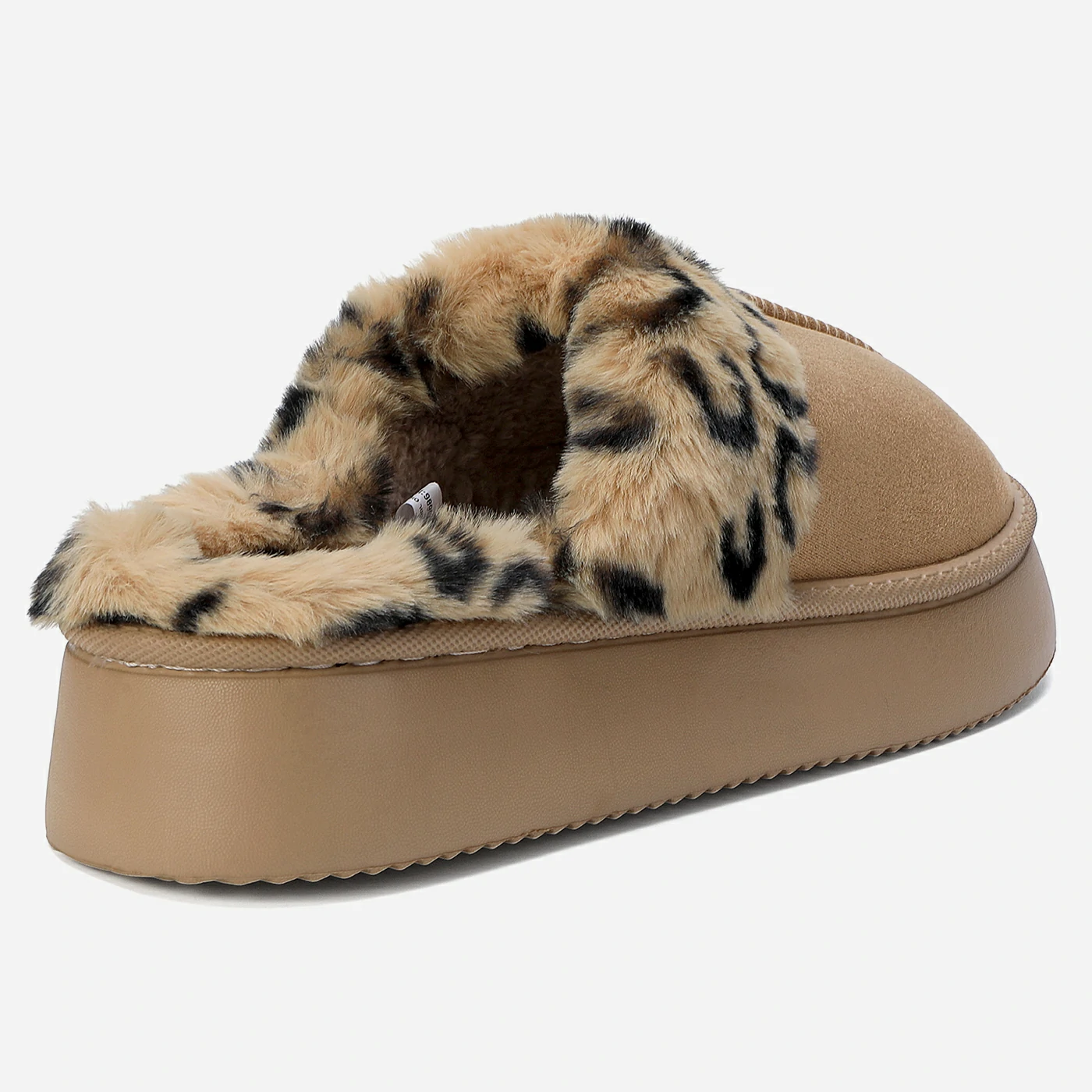 נעלי בית כאמל 36