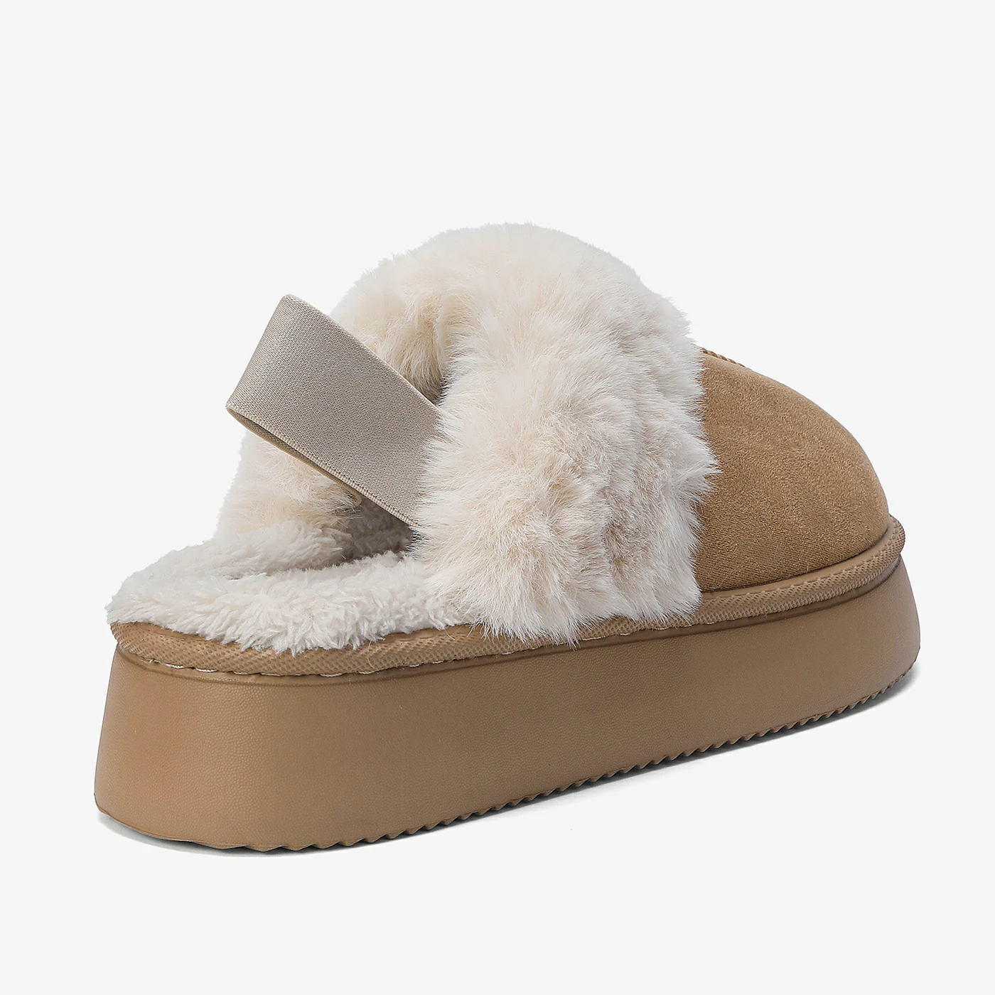 נעלי בית כאמל 36