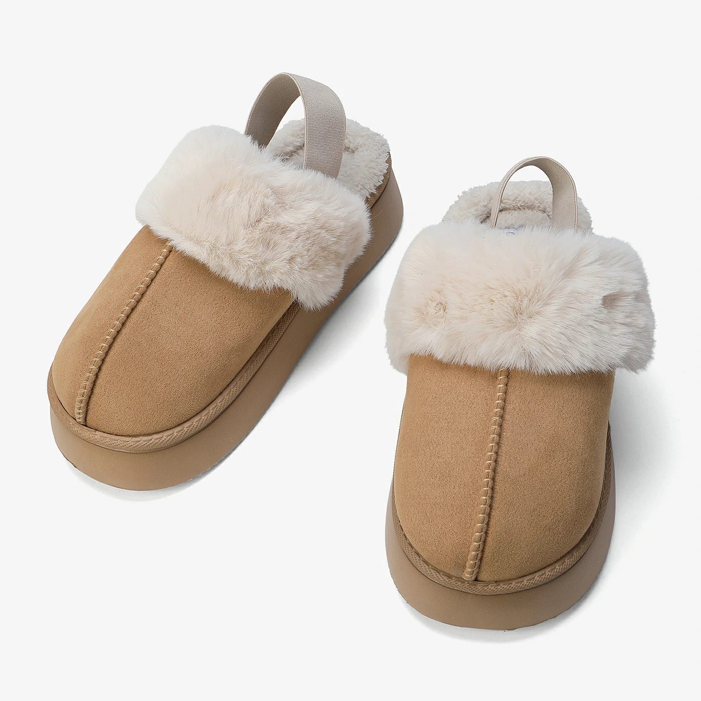 נעלי בית כאמל 36