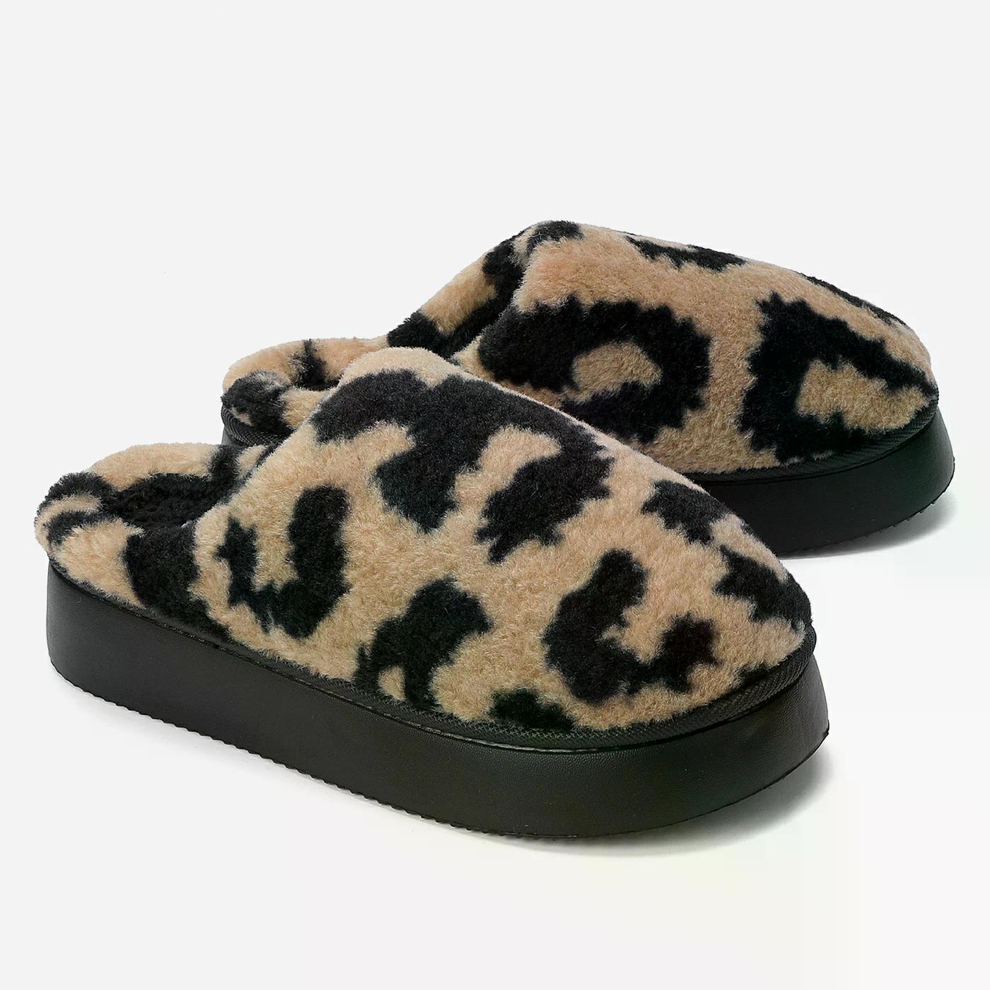 נעלי בית כאמל 36