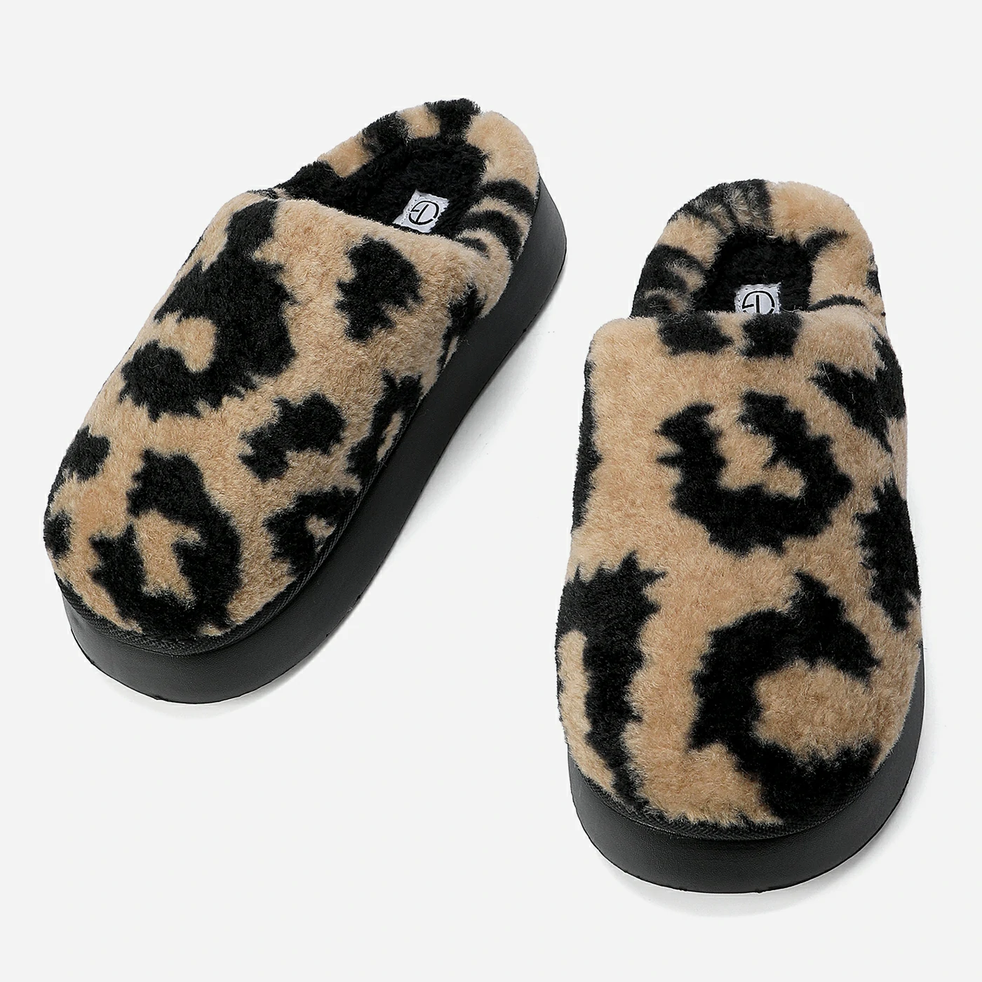 נעלי בית כאמל 36