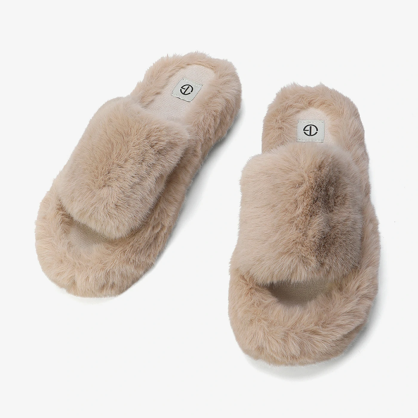 נעלי בית בז 38