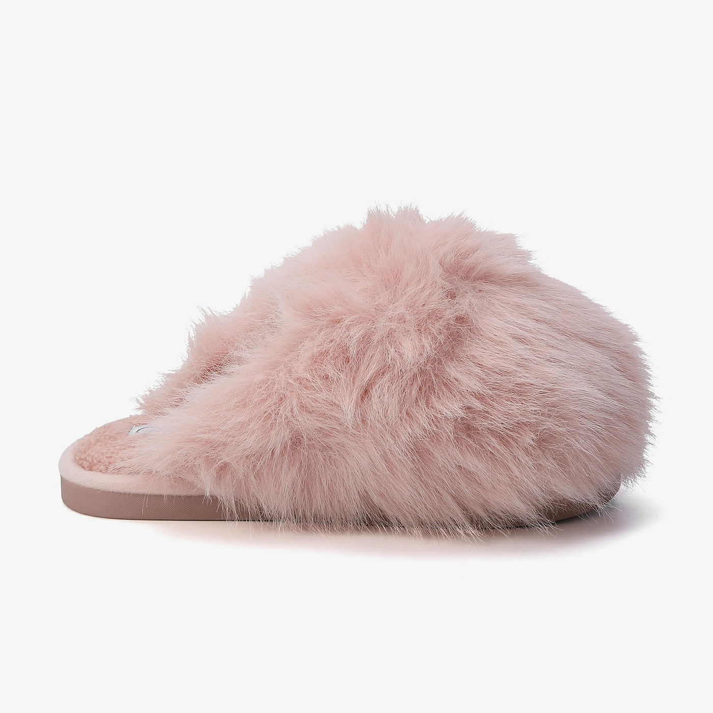 נעלי בית ורוד עתיק 39