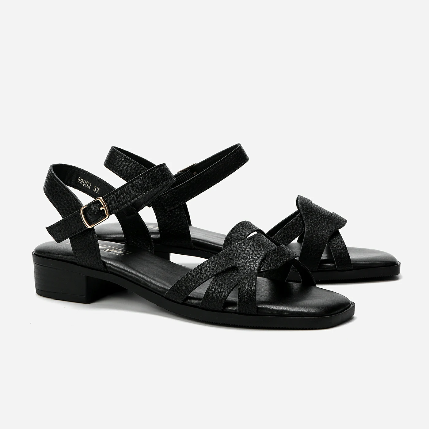 נוחות שחור 41