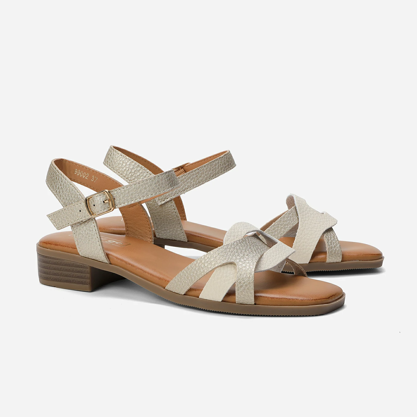 נוחות זהב 37