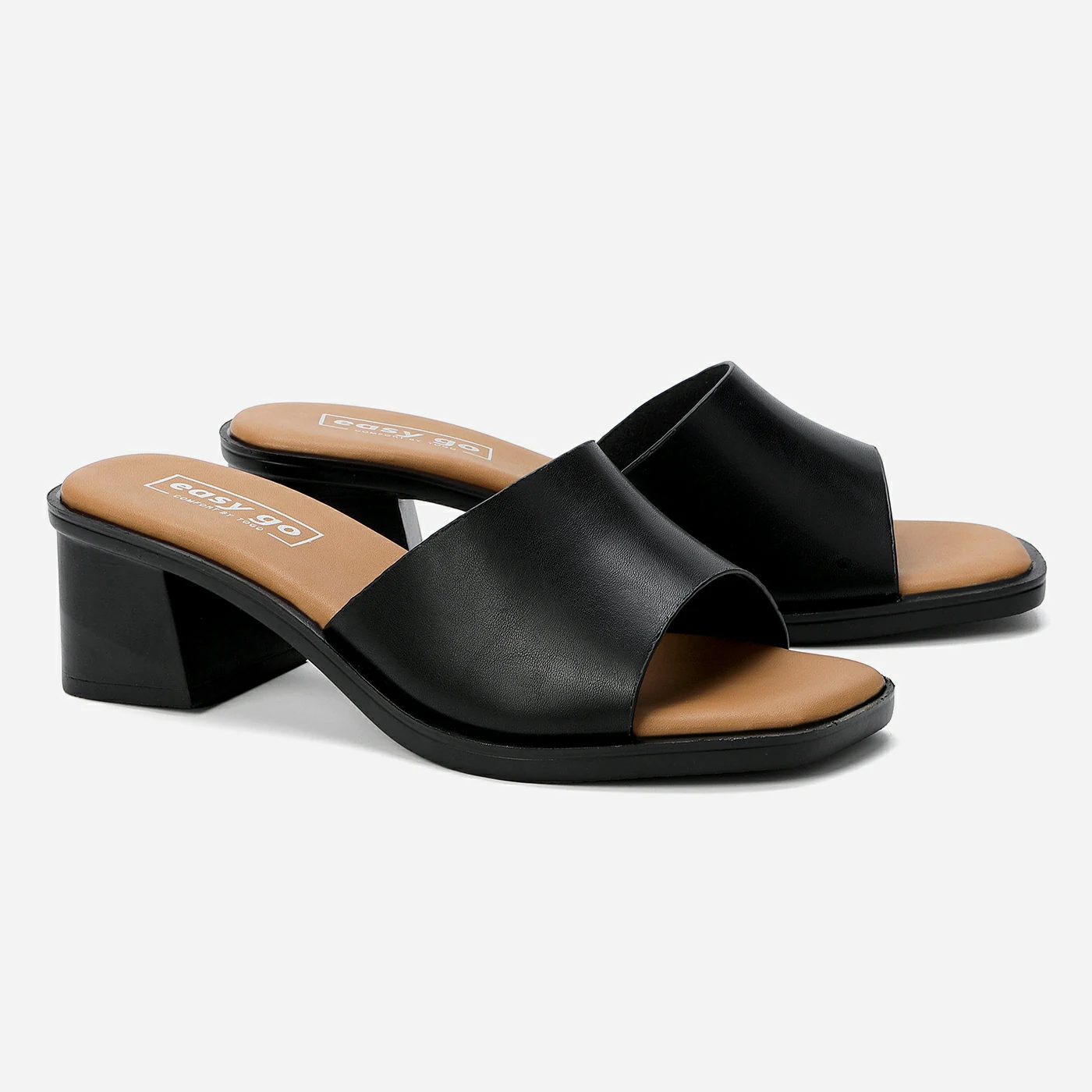 נוחות שחור 37