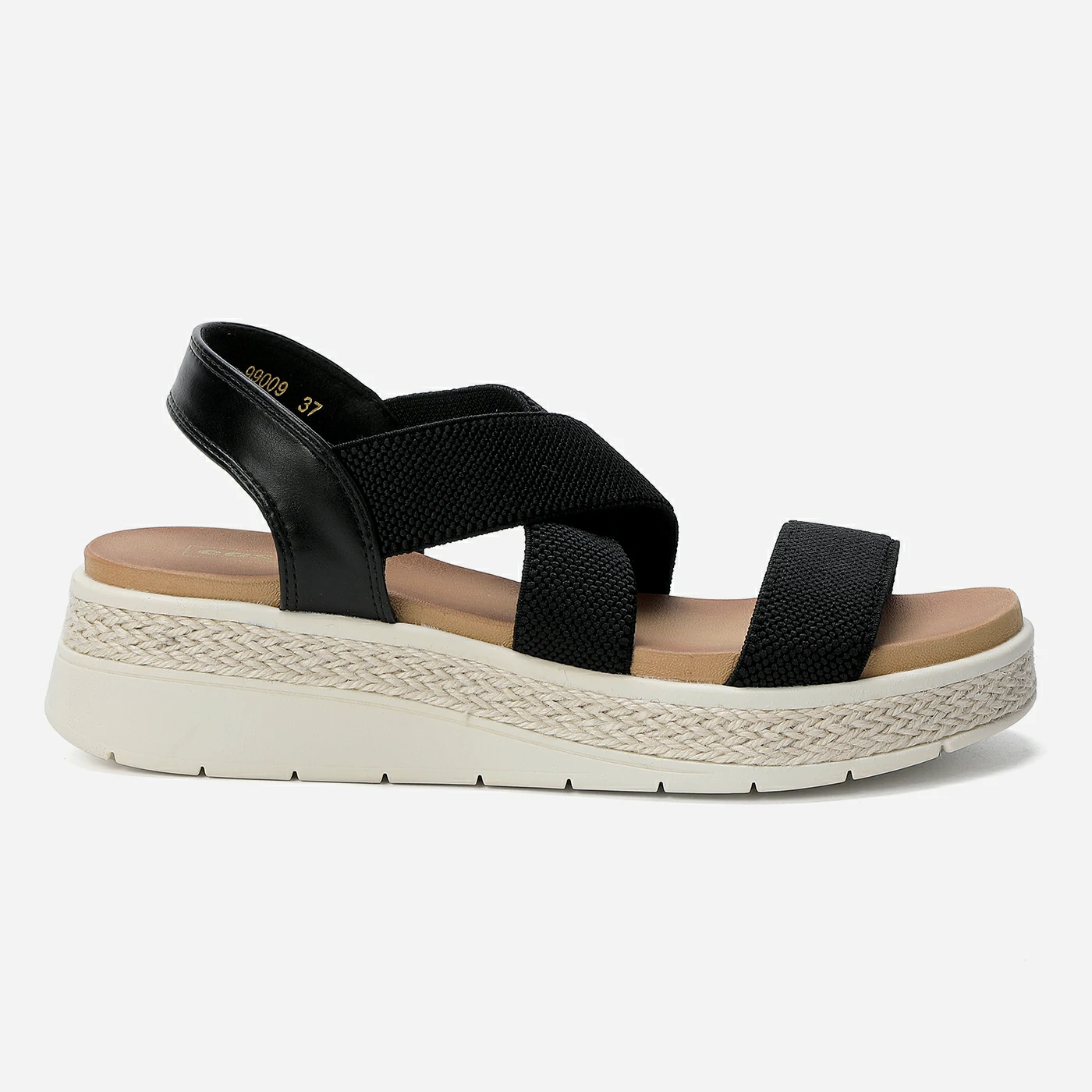 נוחות שחור 37