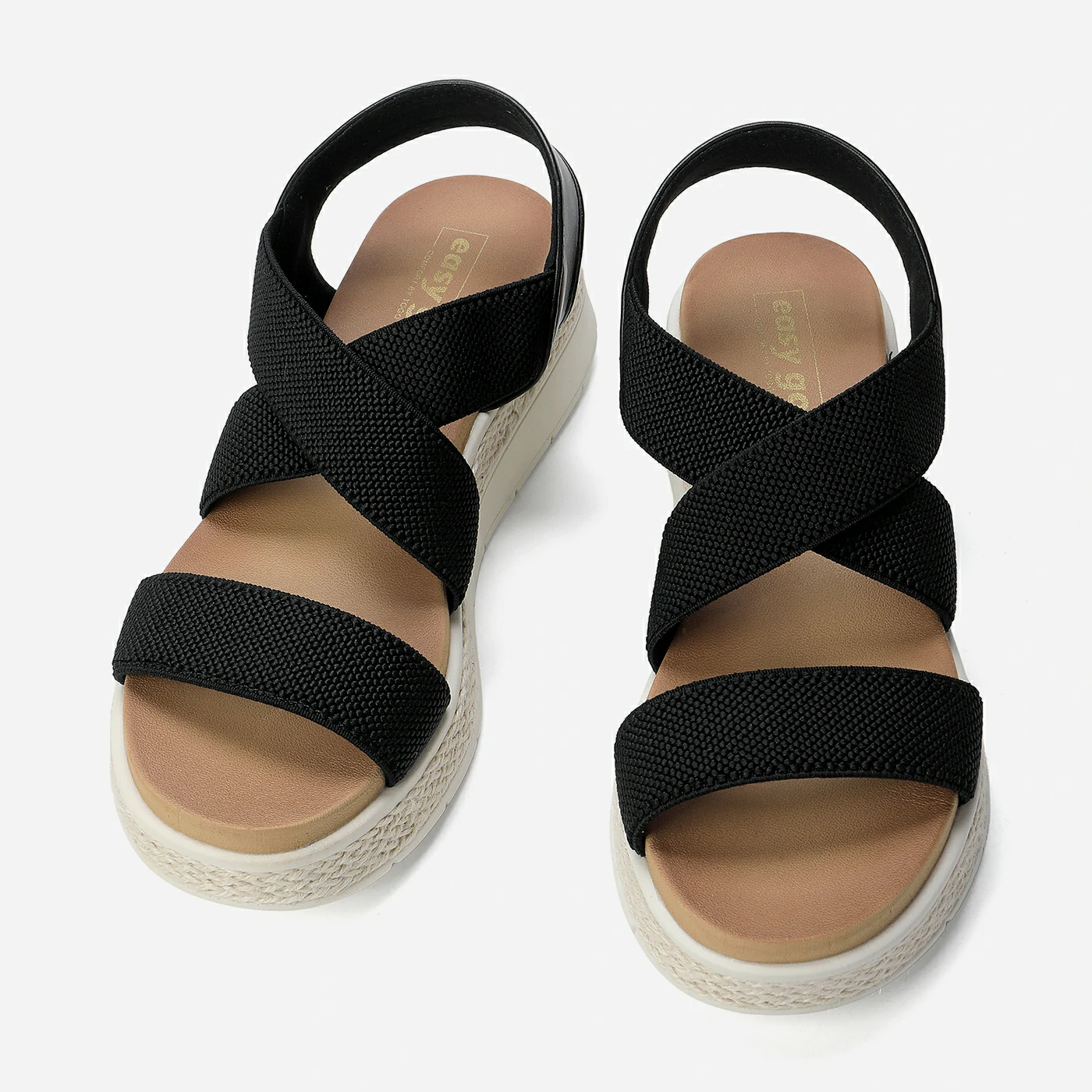 נוחות שחור 37