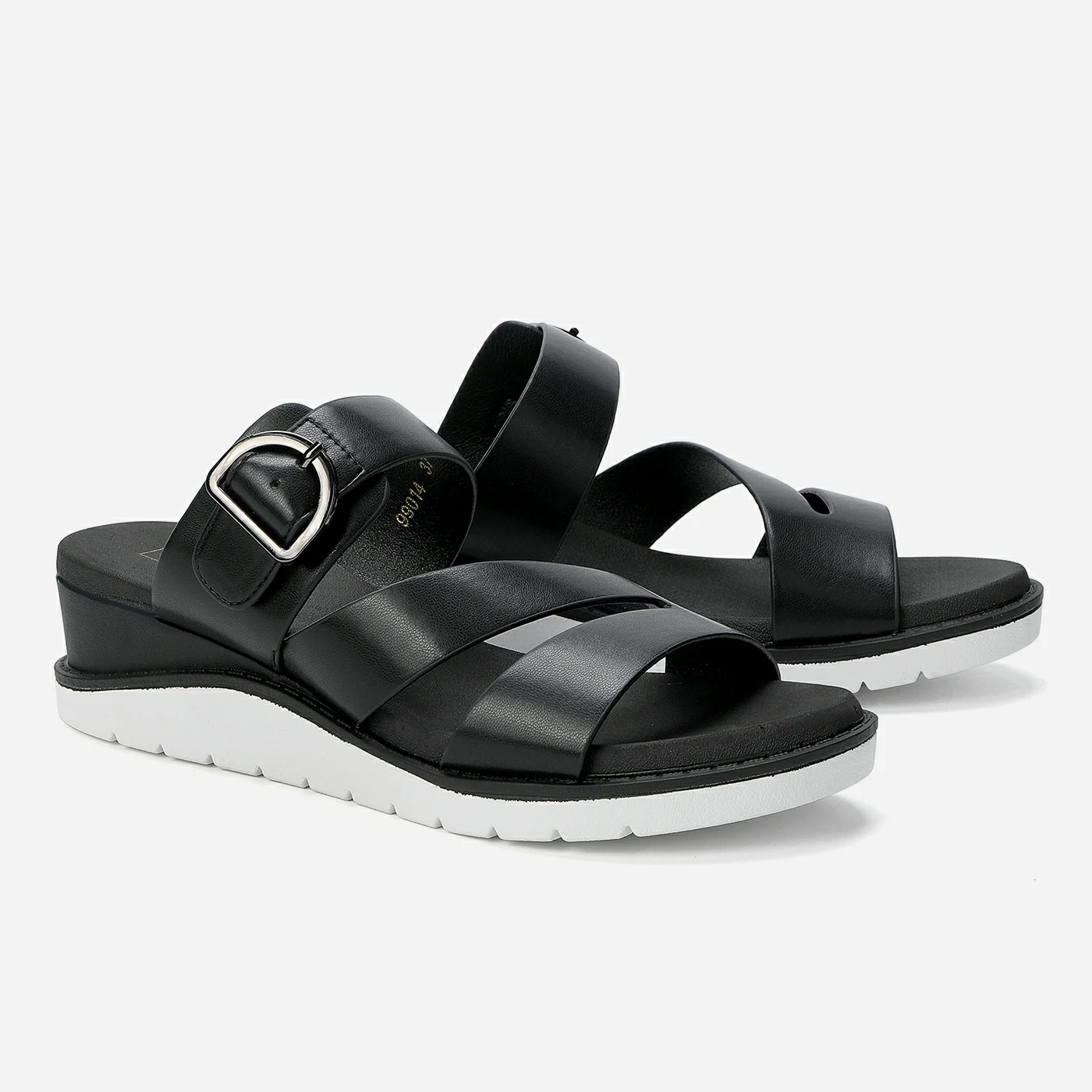 נוחות שחור 41