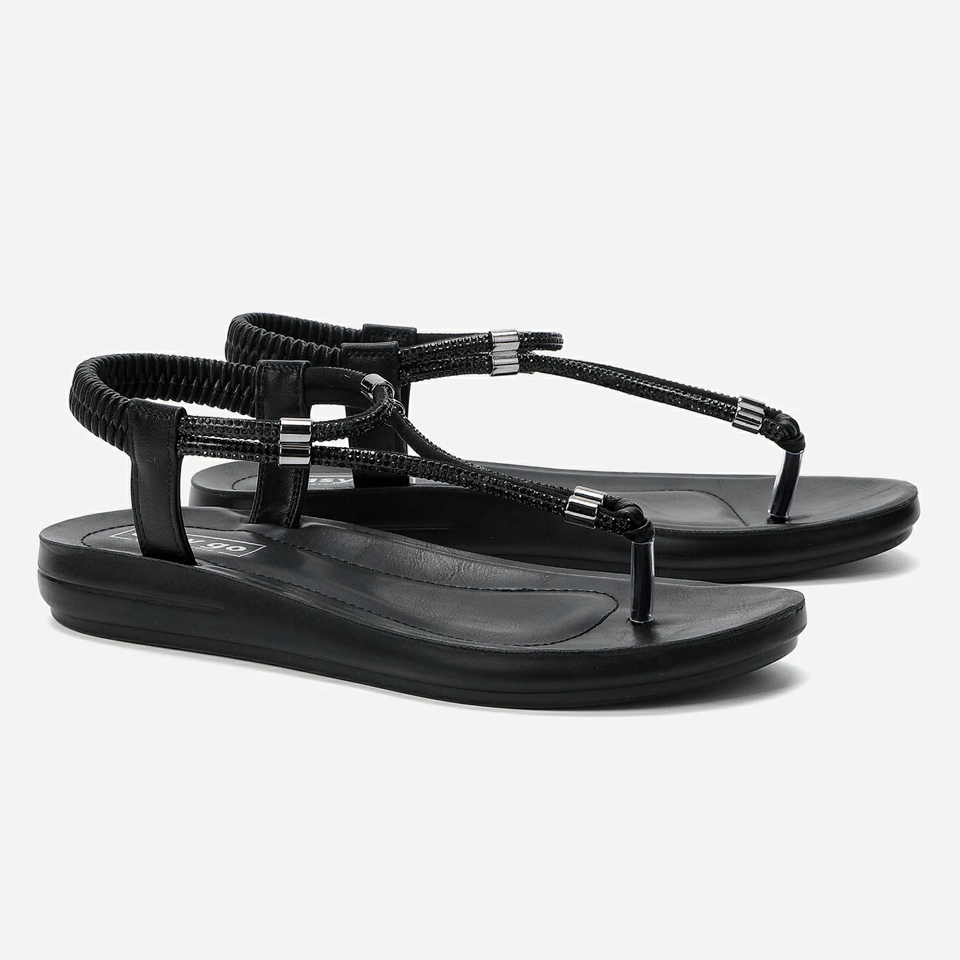 נוחות שחור 36