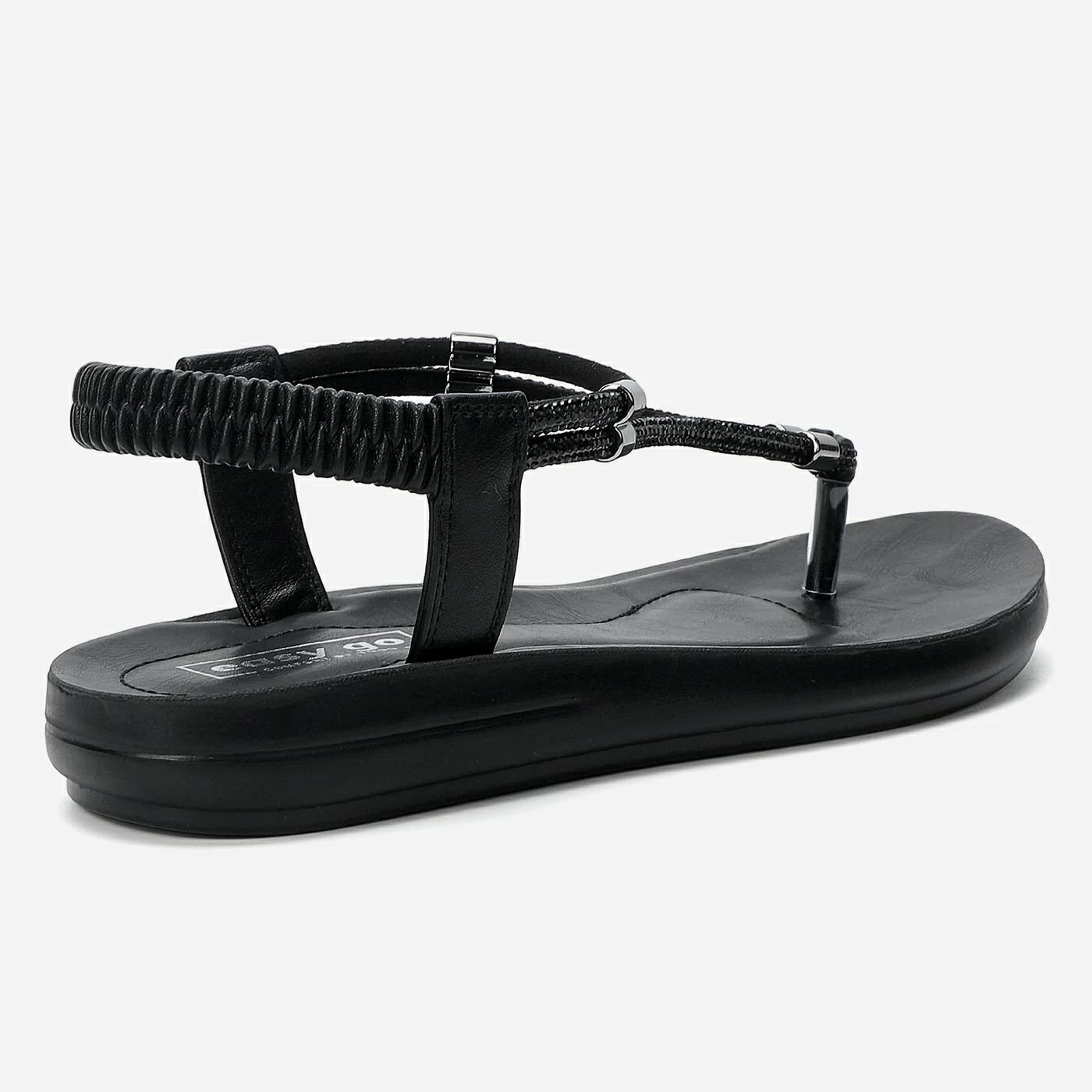 נוחות שחור 36