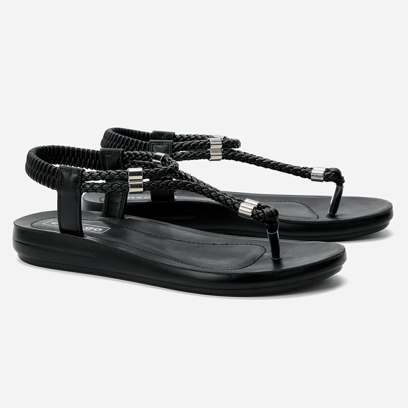 נוחות שחור 37