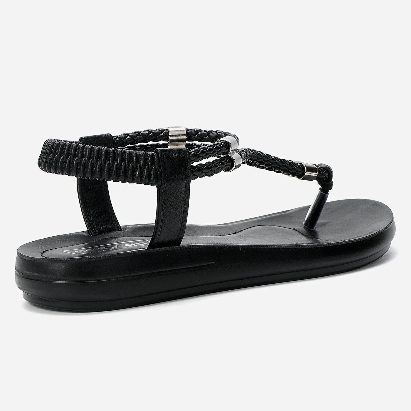 נוחות שחור 37