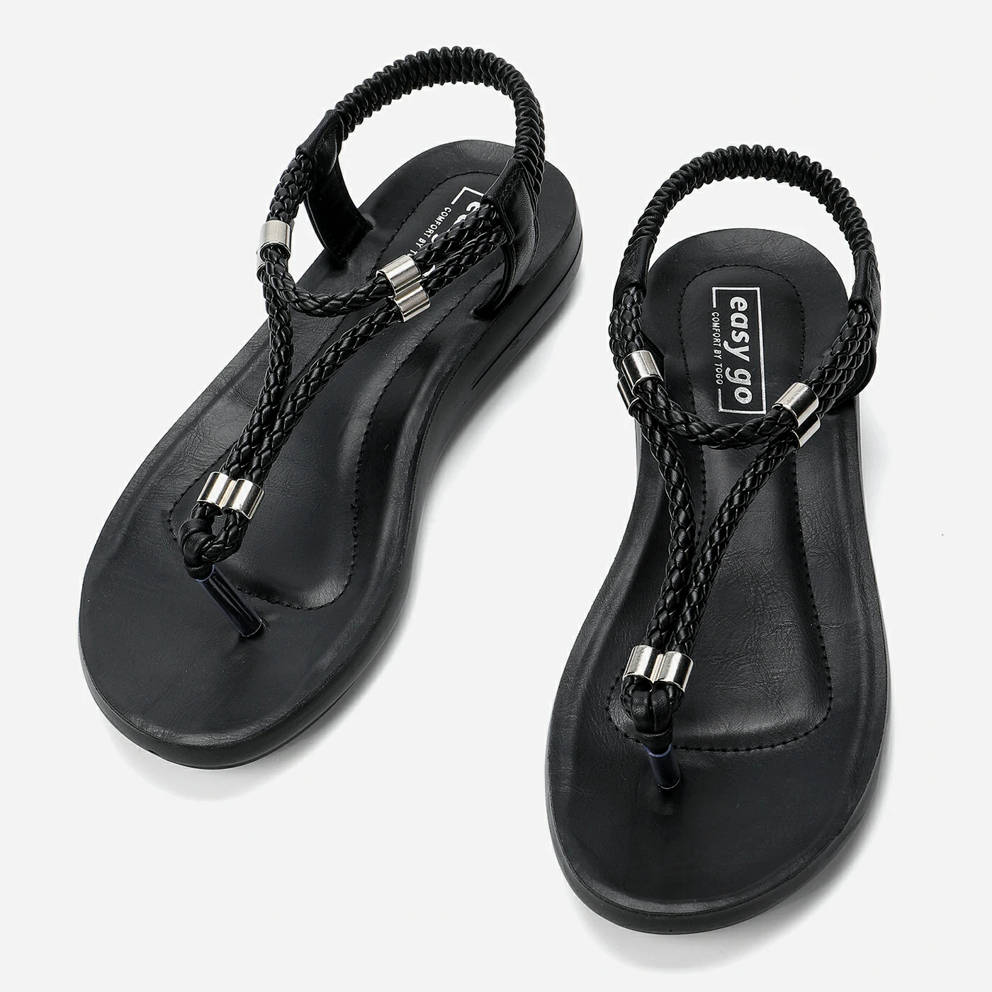 נוחות שחור 37