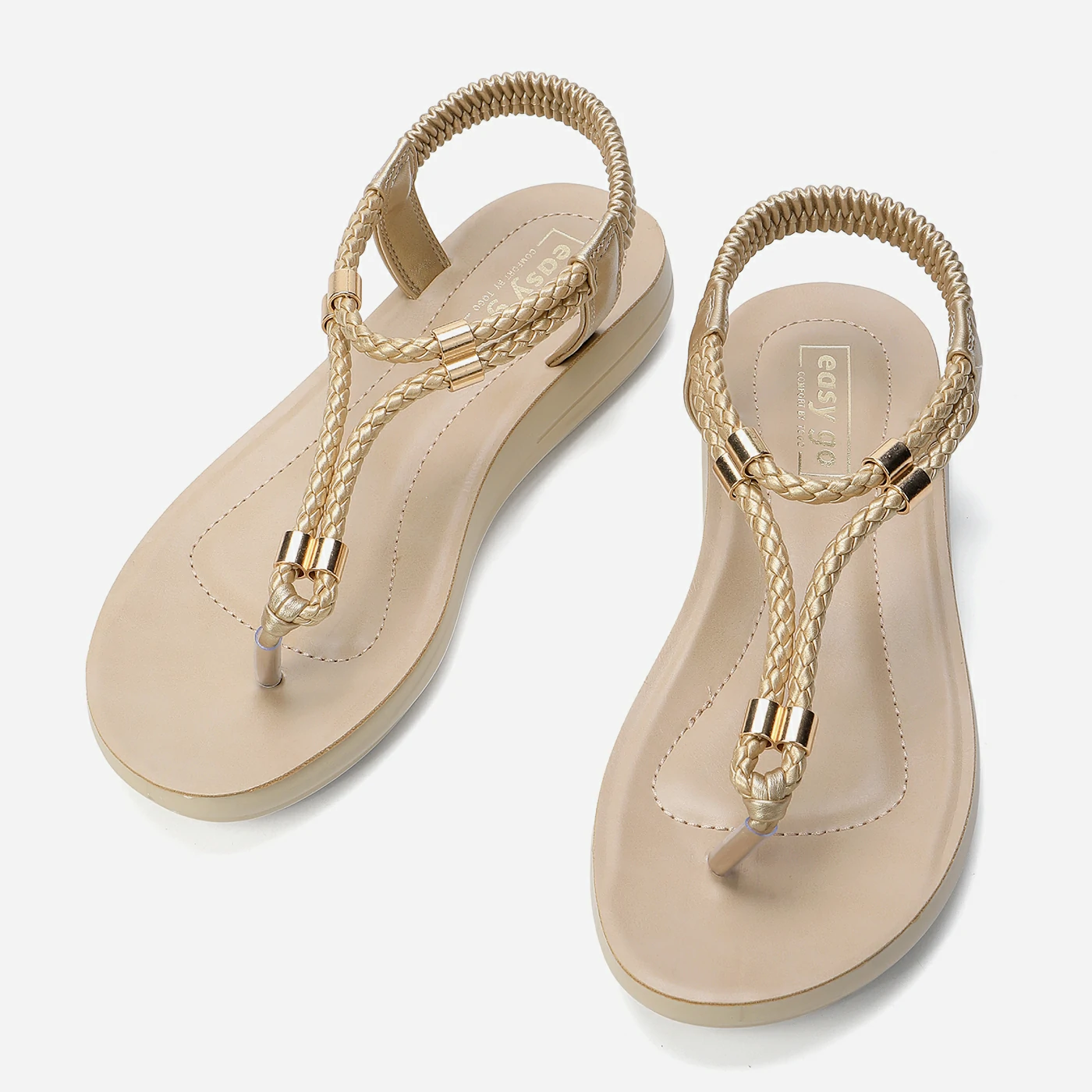 נוחות זהב 41