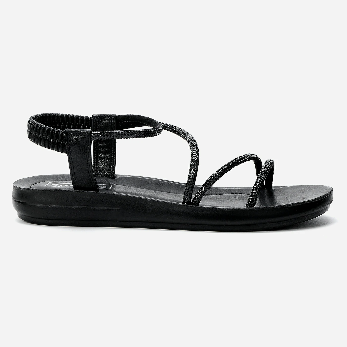 נוחות שחור 38