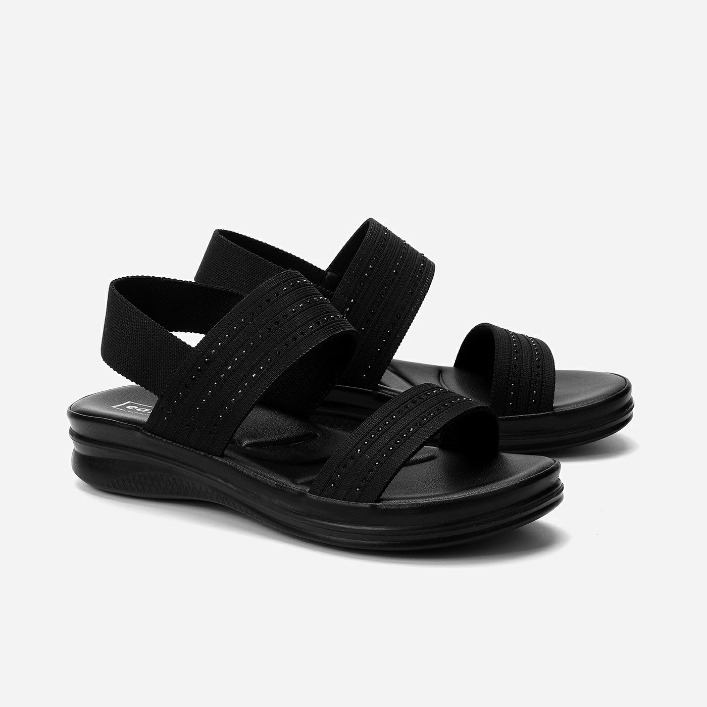 נוחות שחור 40