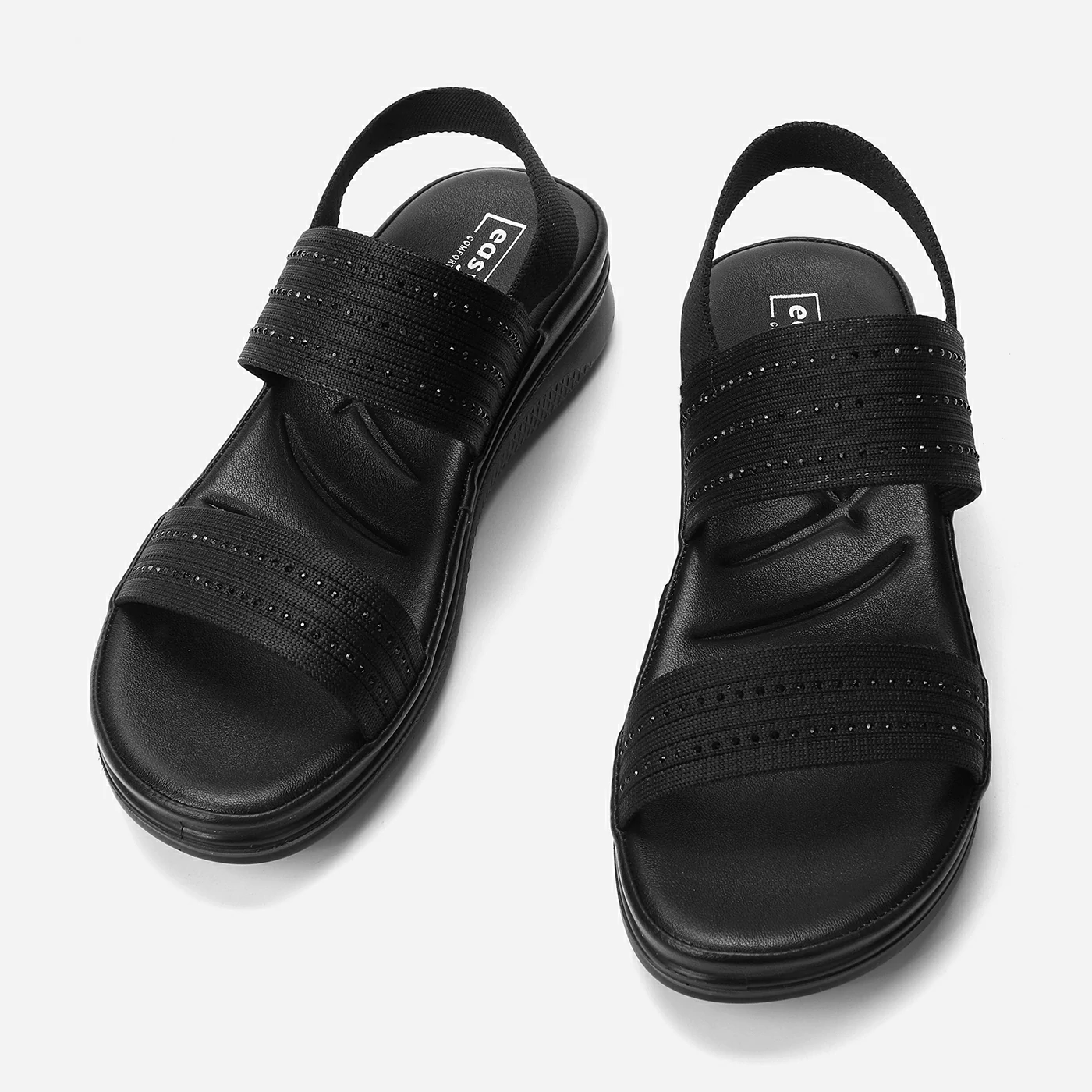 נוחות שחור 40