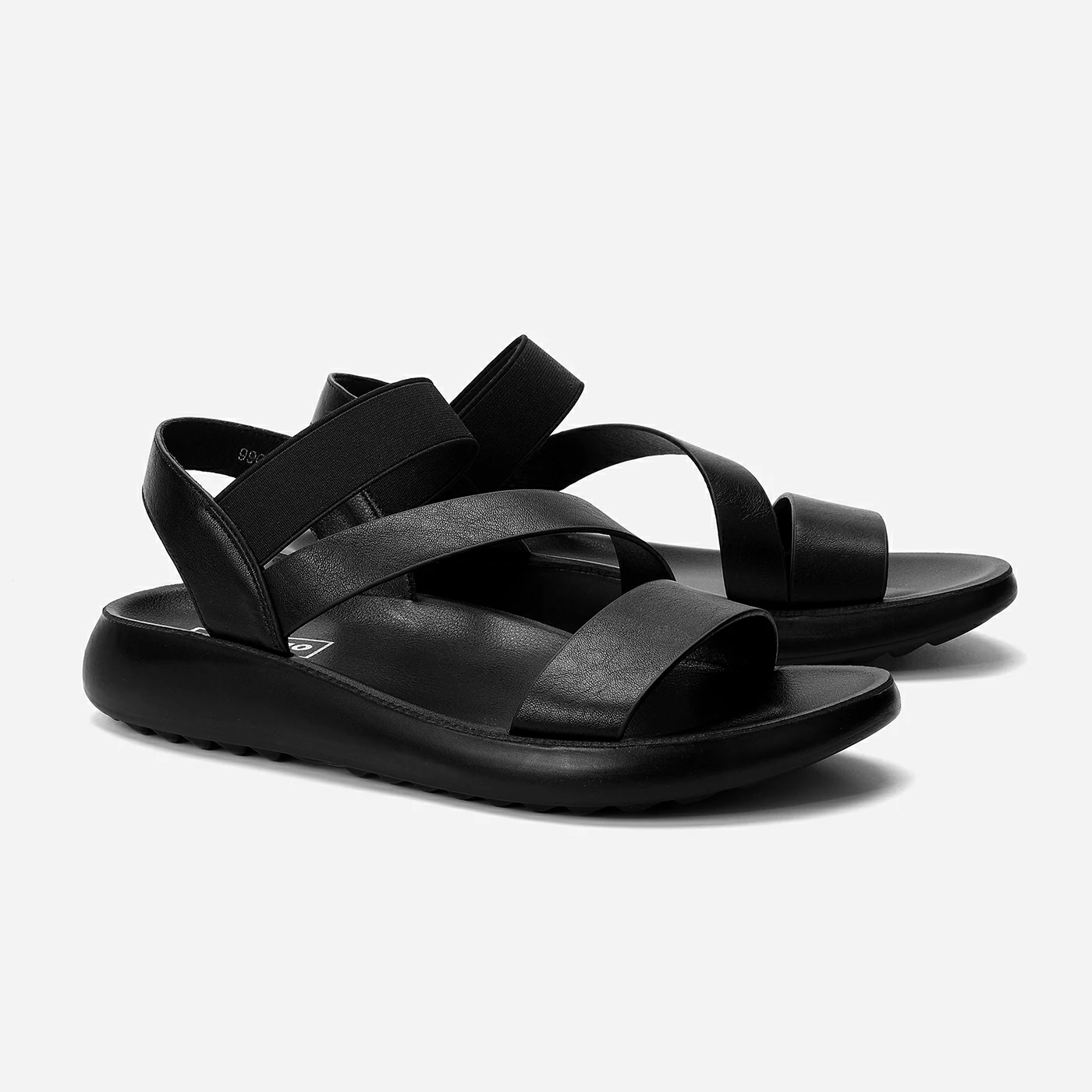 נוחות שחור 37