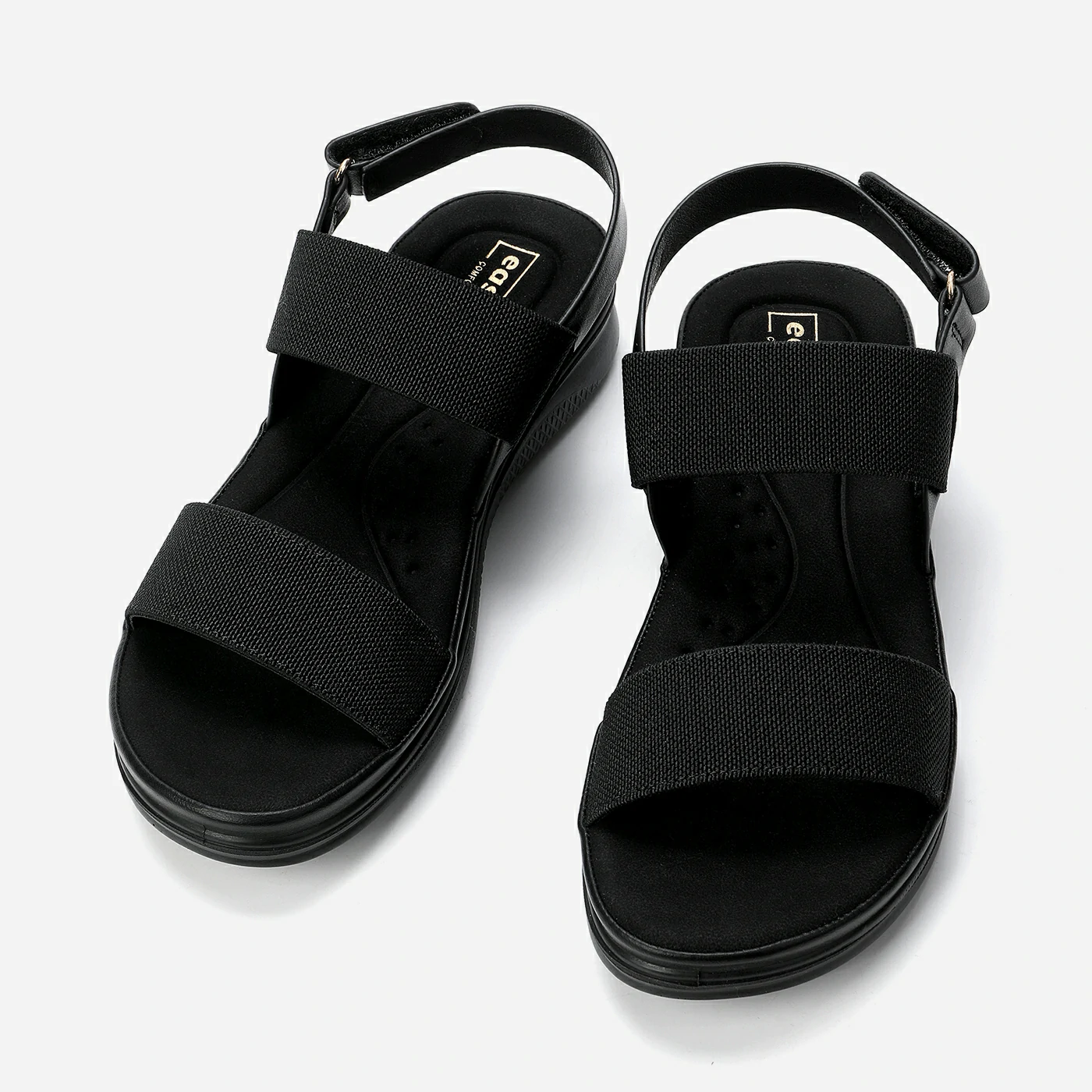 נוחות שחור 41