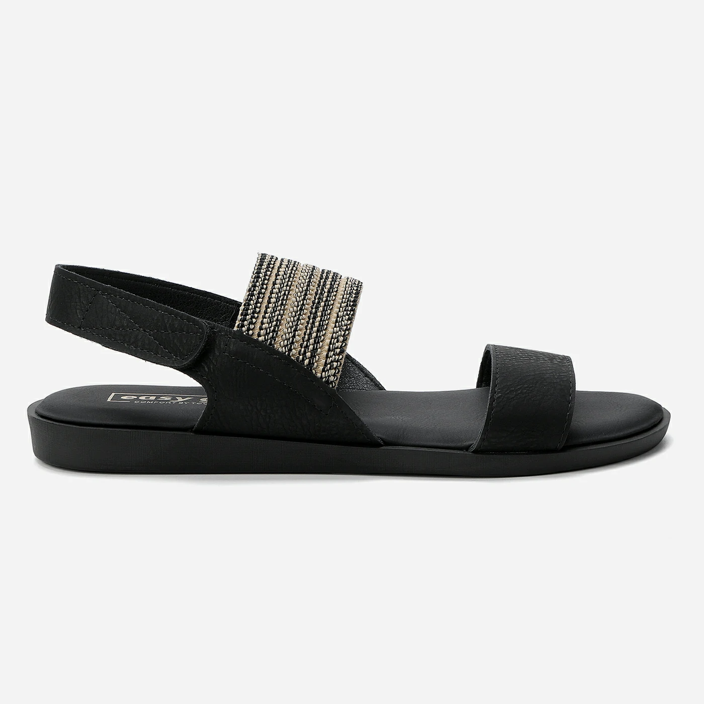 נוחות שחור 38
