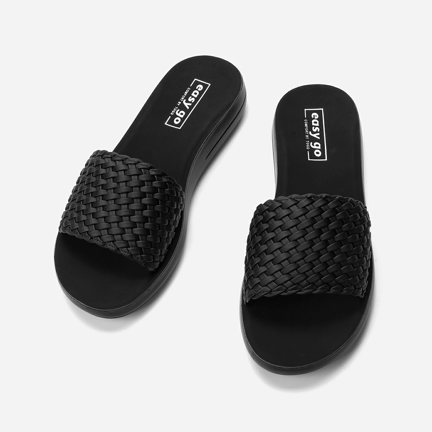 נוחות שחור 41